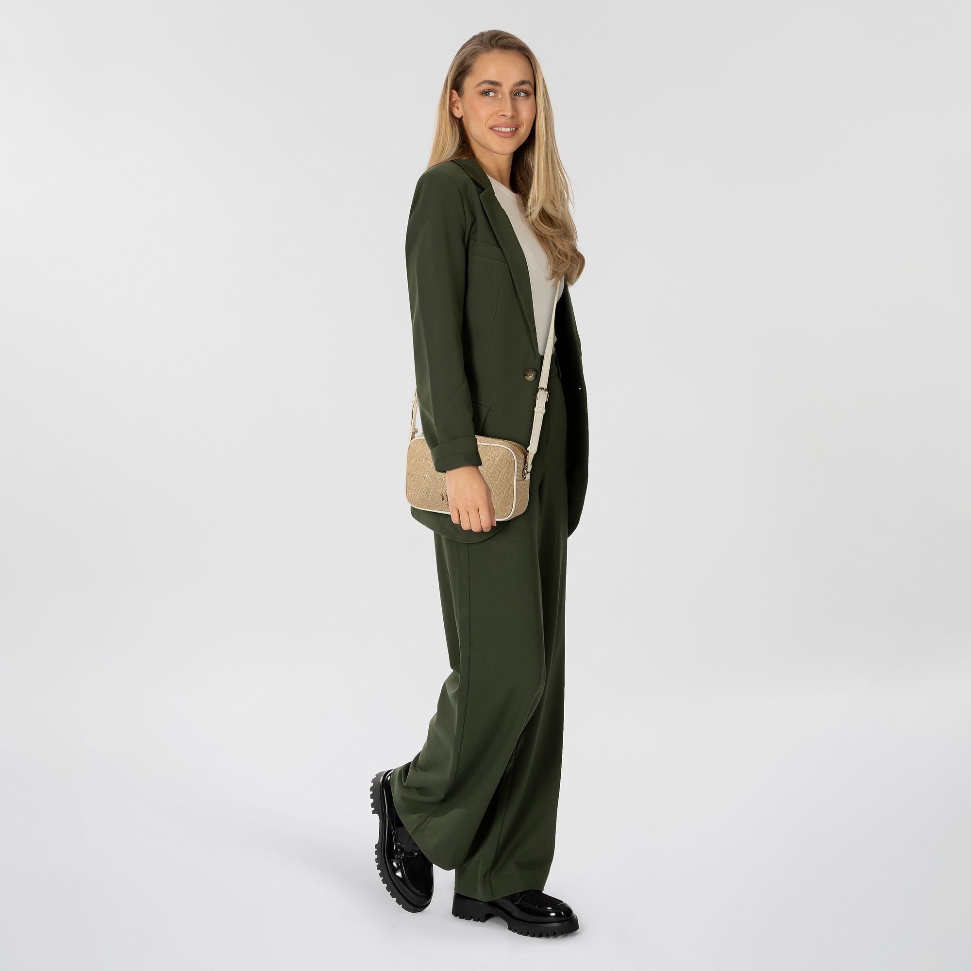 Liu Jo Umhängetasche Evrim, Polyester