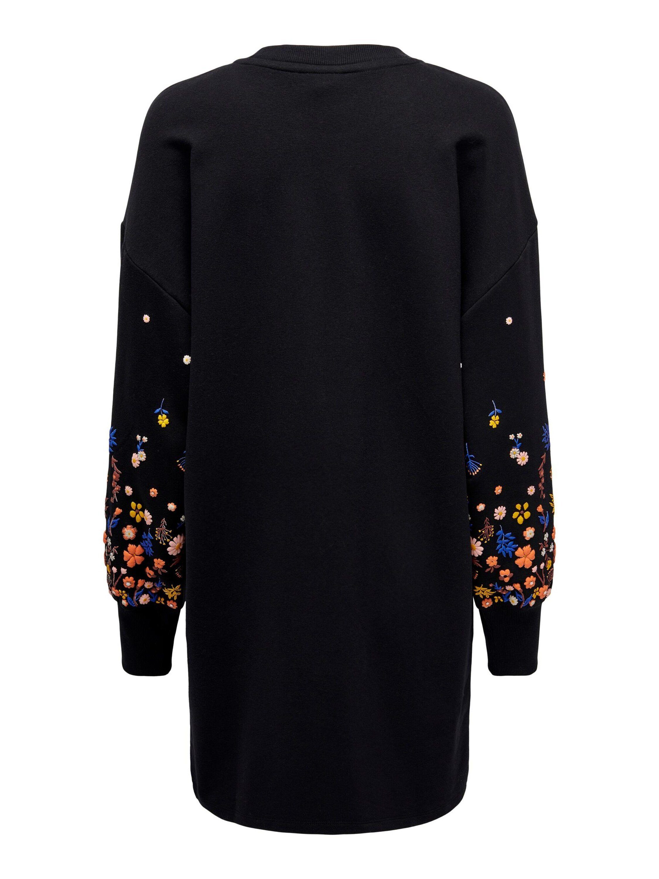 ONLY Minikleid ONLBrooke (1-tlg) Plain/ohne Details günstig online kaufen