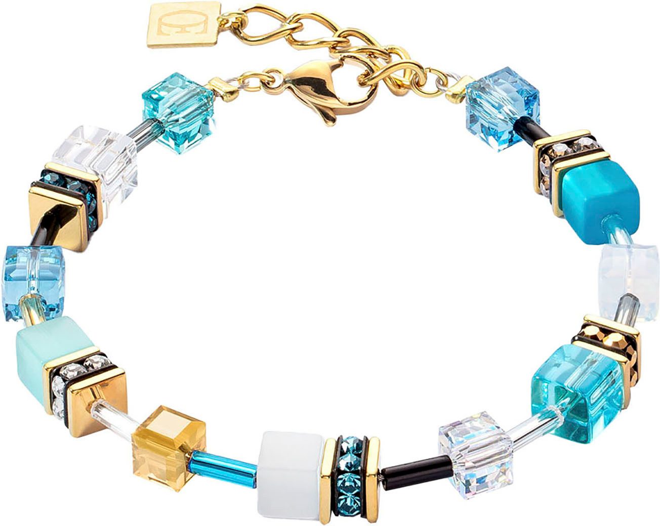 COEUR DE LION Armband Schmuck Edelstahl günstig online kaufen