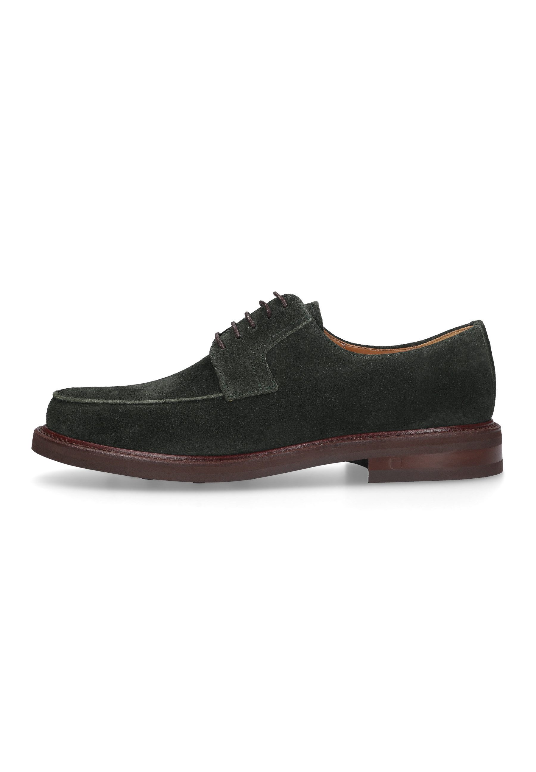 Haywood N Schnürschuh