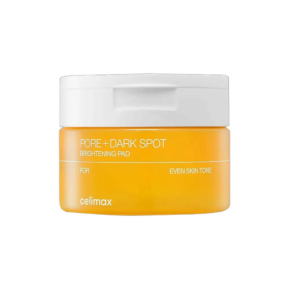 celimax Gesichtsreinigungstuch Celimax Pore + Dark Spot Brightening Pad