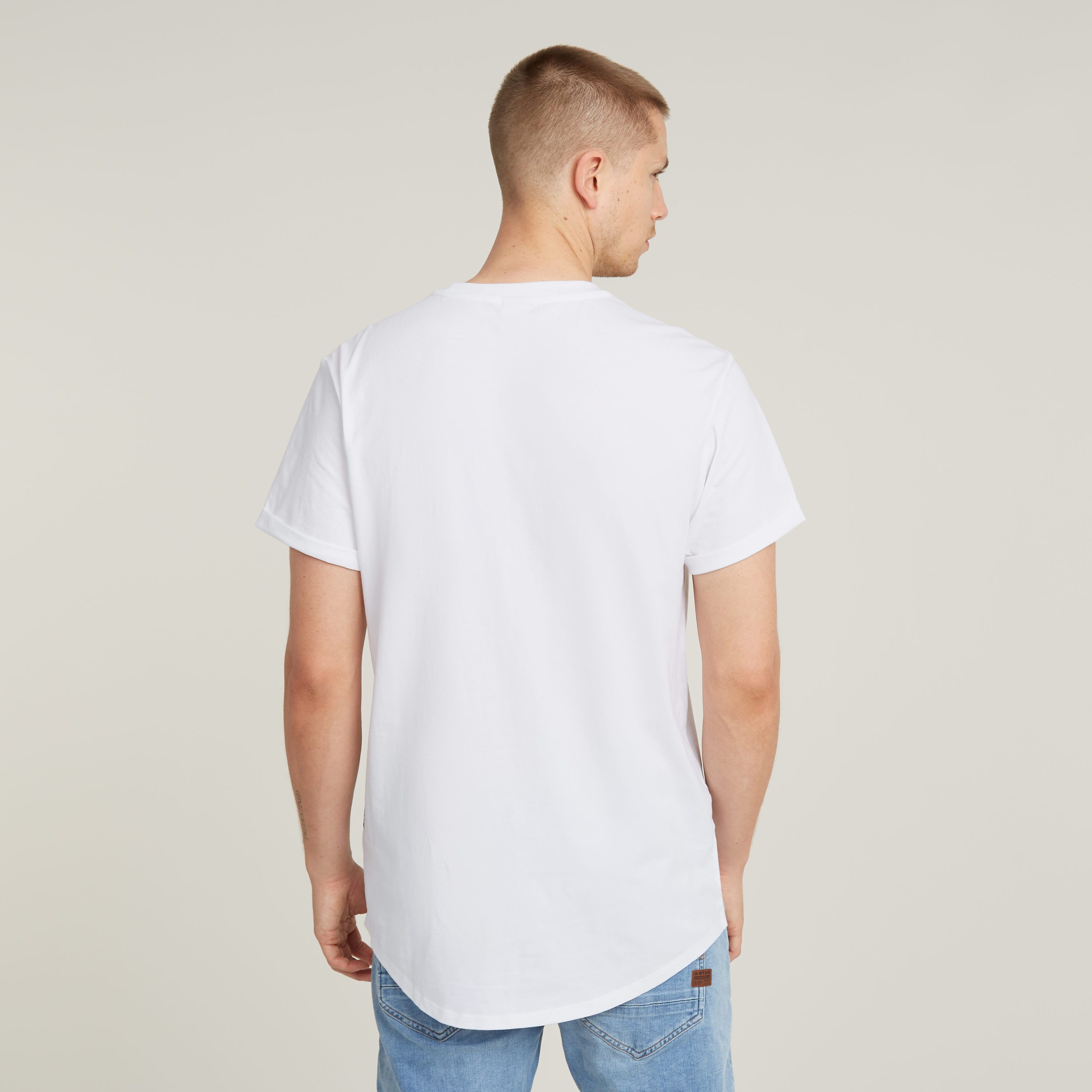 G-STAR T-Shirt Lash r t 2 günstig online kaufen