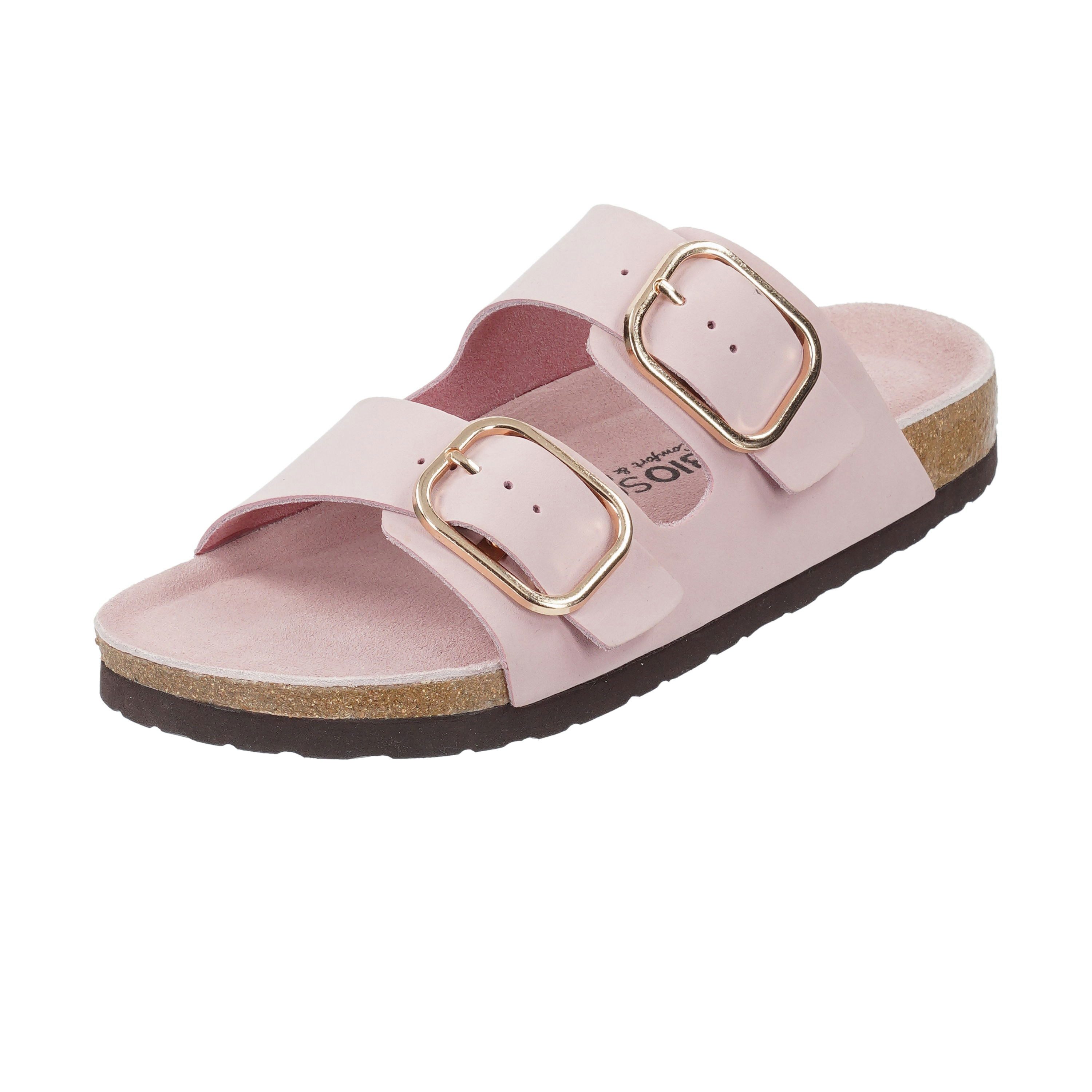 Biosoft Comfort & Easy Walk Sandale Twostrap Sandale