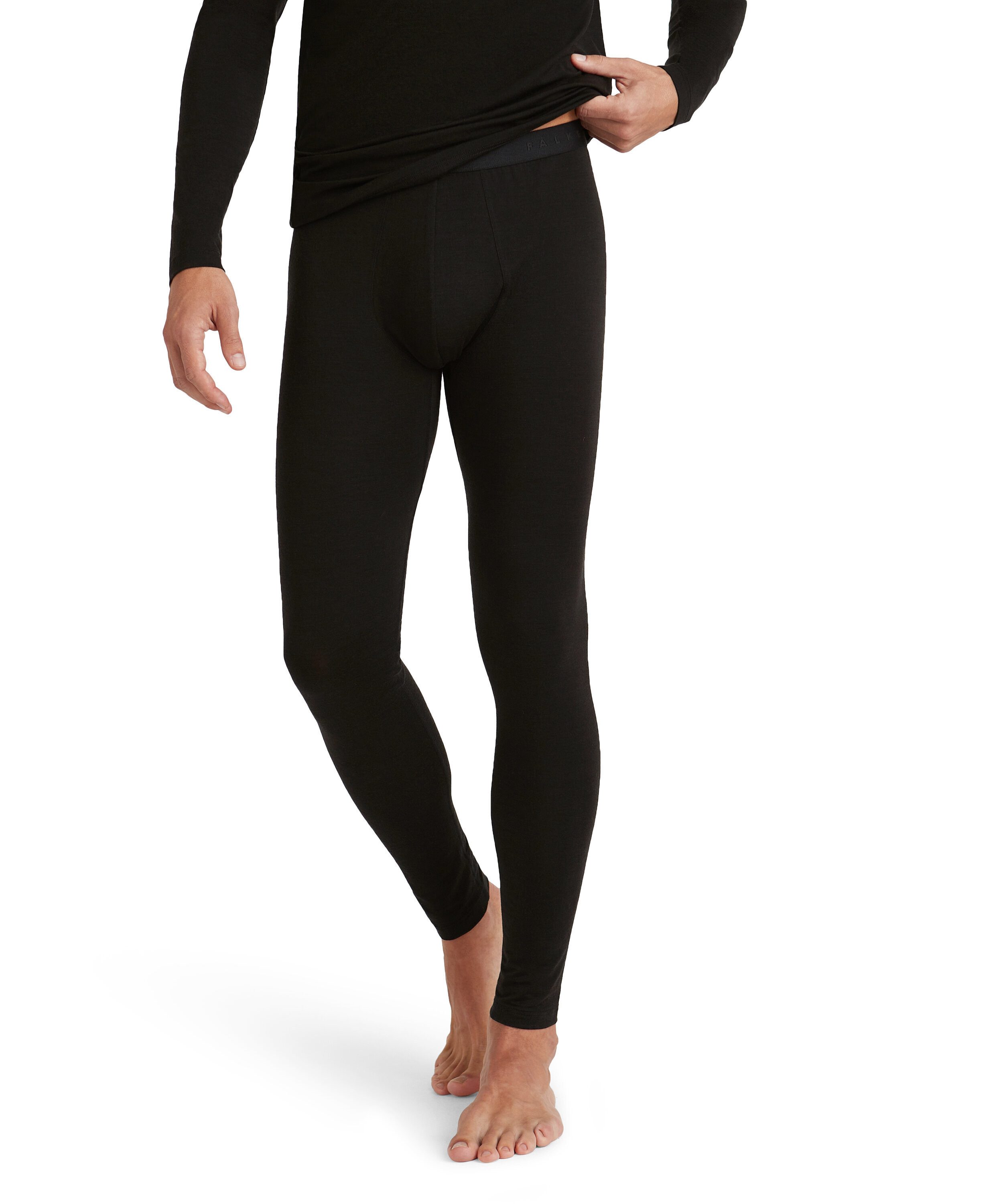 FALKE Boxershorts FALKE Underwear - Tights Daily ClimaWool (1-St., 1) elegant und funktional