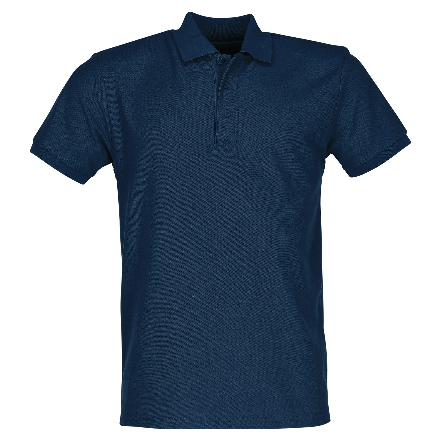Fruit of the Loom Poloshirt Fruit of the Loom 65/35 Heavy Polo