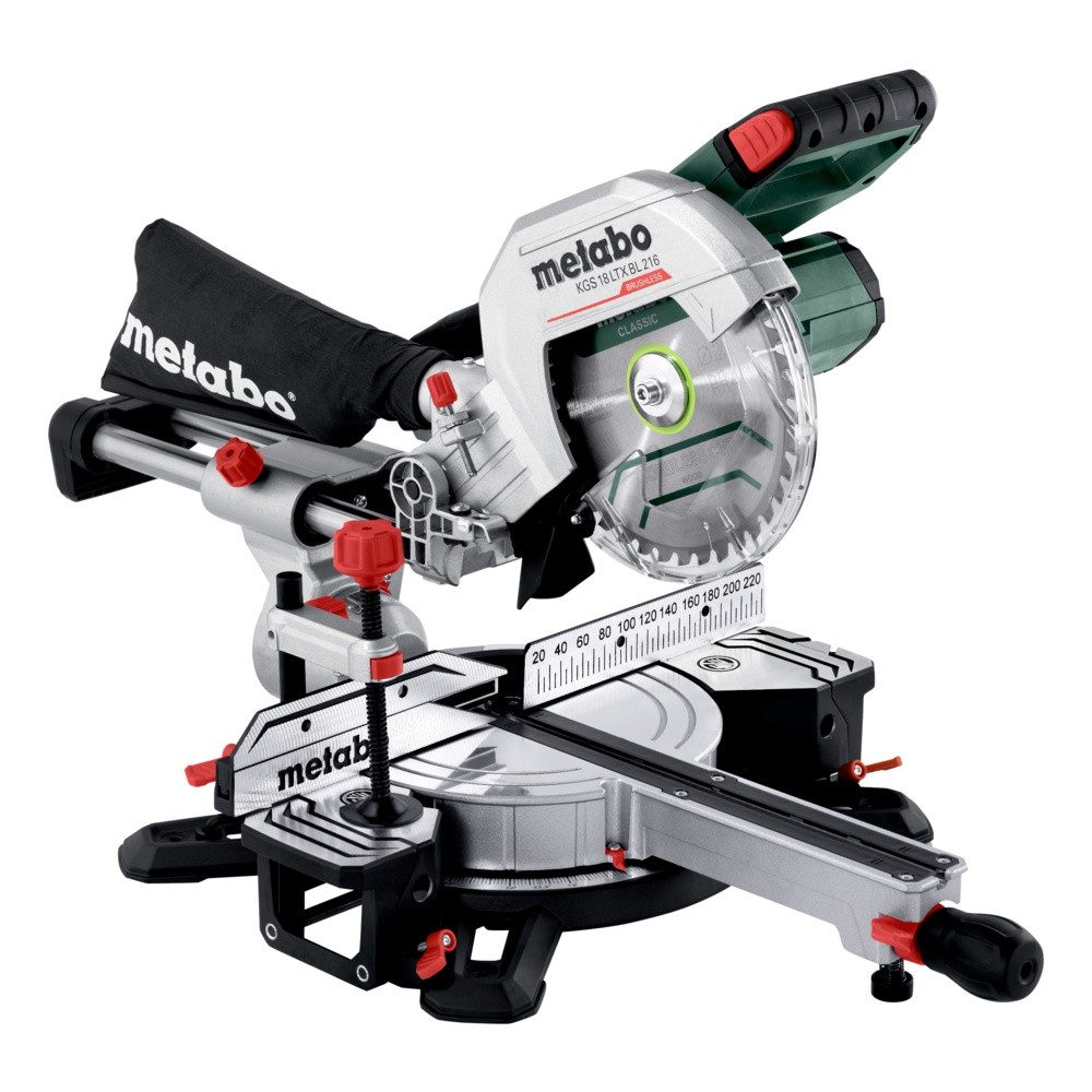 metabo Kappsäge 614216850 günstig online kaufen