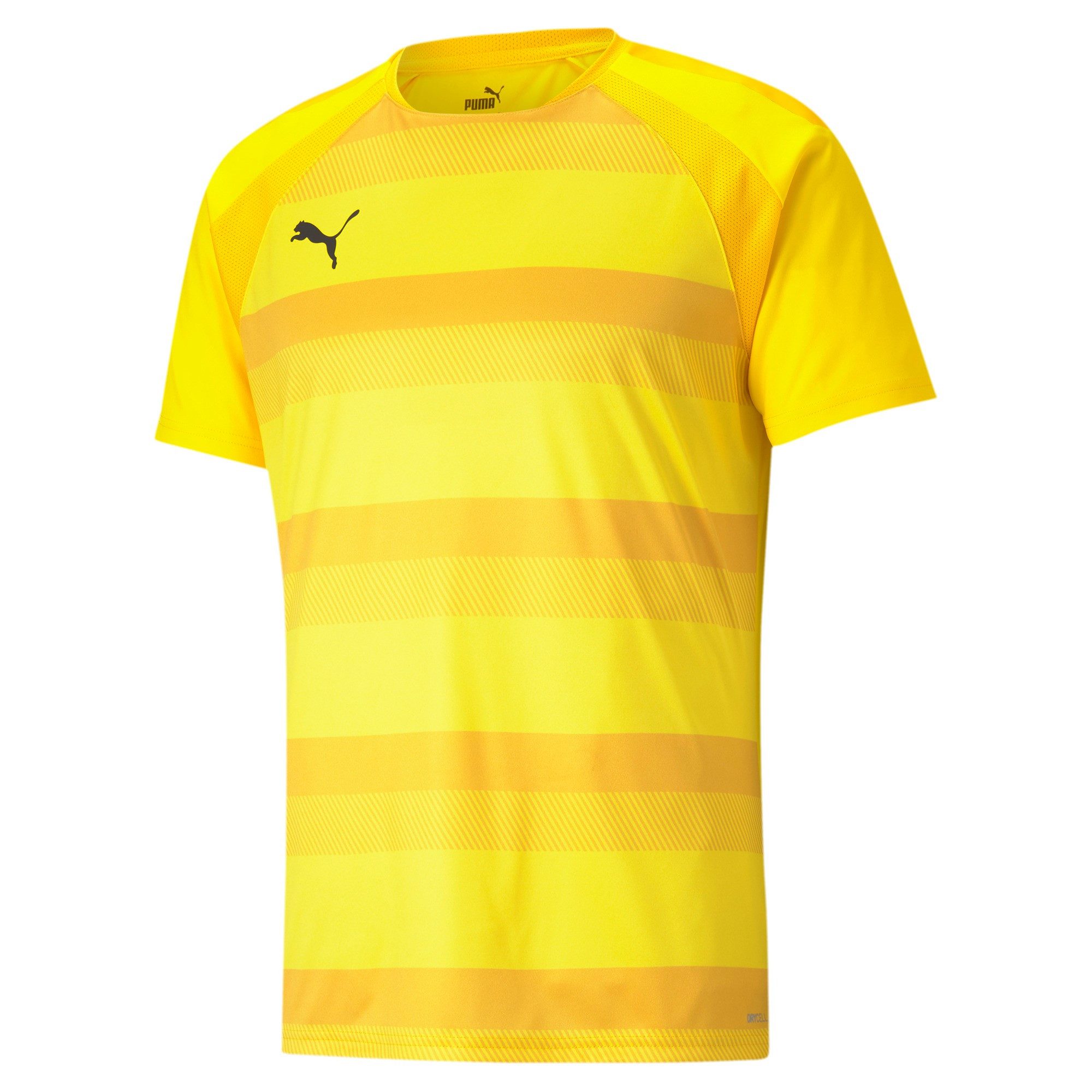 PUMA Fußballtrikot Puma Herren Trikots teamVISION günstig online kaufen