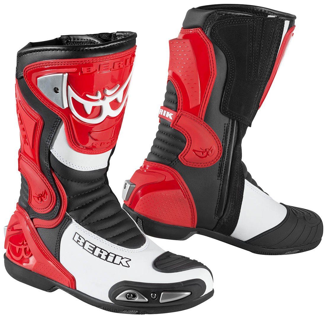 Berik Losail Motorradstiefel Motorradstiefel günstig online kaufen
