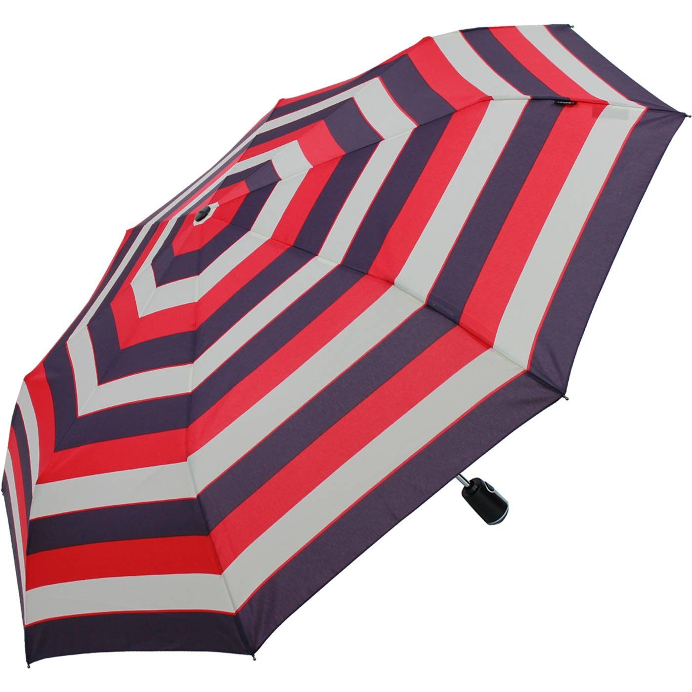 Knirps® Taschenregenschirm Large Duomatic mit Auf-Zu-Automatik günstig online kaufen