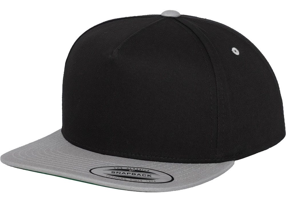 Snapback Cap