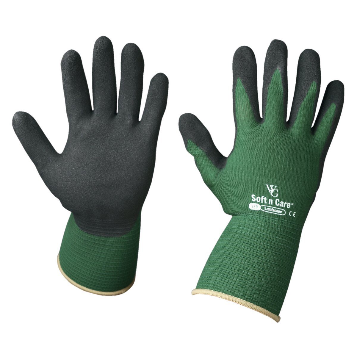 Freund-Victoria Freund Gartenhandschuhe Soft Garten-Handschuhe n Care Victoria -