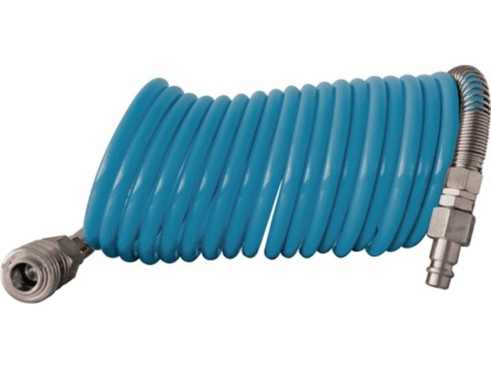 EWO Spiralschlauch EWO E40973 Spiralschlauchset Innen-Ø 6 mm Außen-Ø 8 mm Длина 7,5