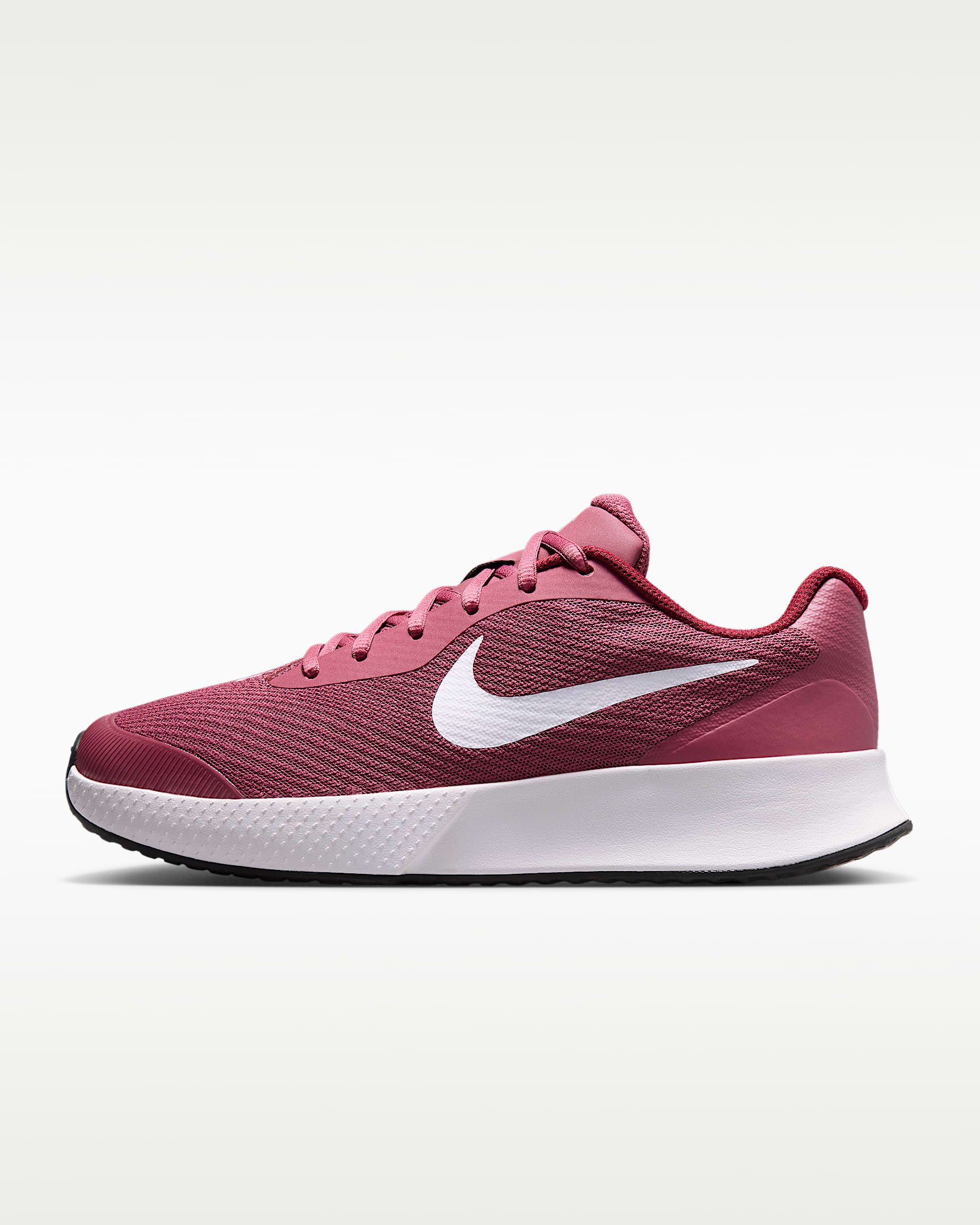 Nike W VAPOR LITE 3 HC Tennisschuh