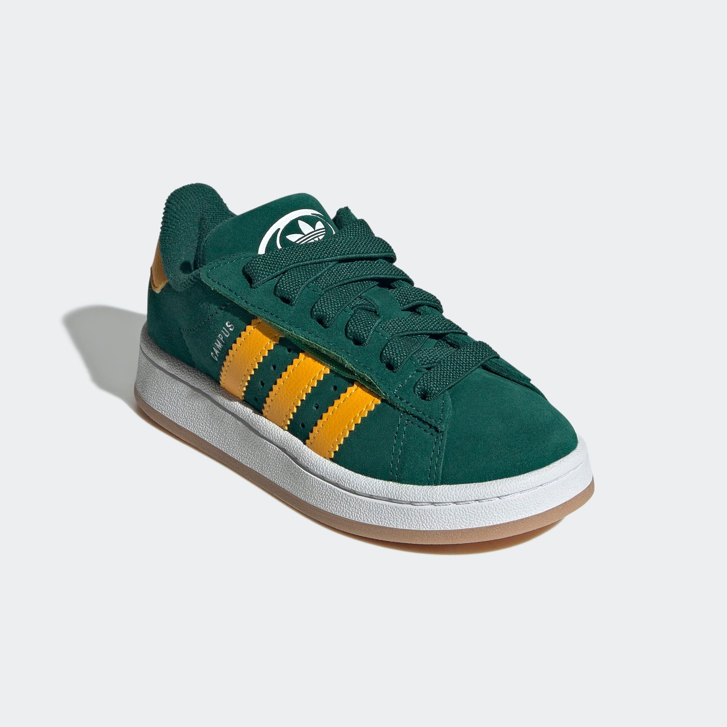 adidas Originals CAMPUS 00S COMFORT CLOSURE ELASTIC LACE KIDS Кроссовки für Kinder