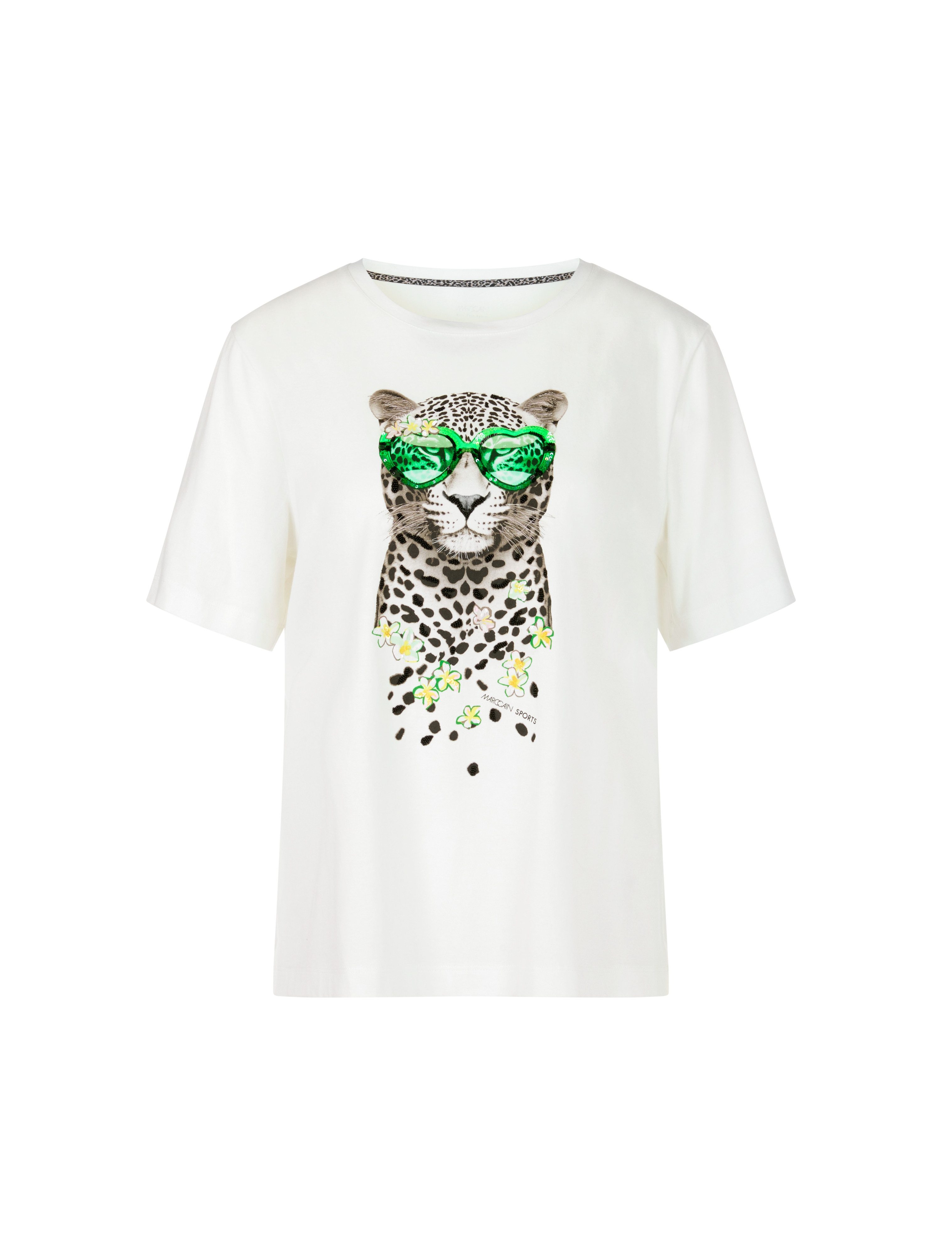 Kurzarmshirt