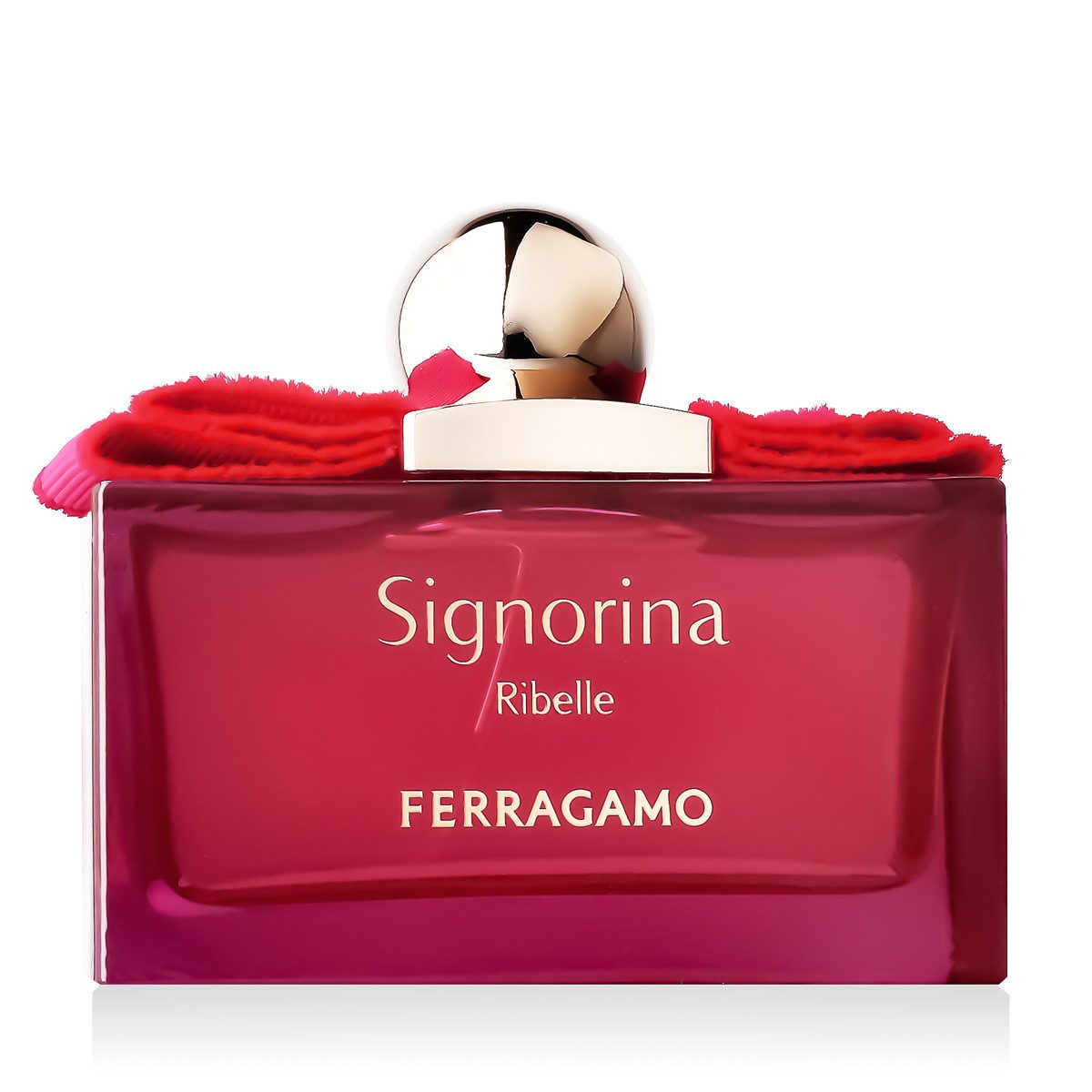 Salvatore Ferragamo Eau de Parfum Signorina Ribelle