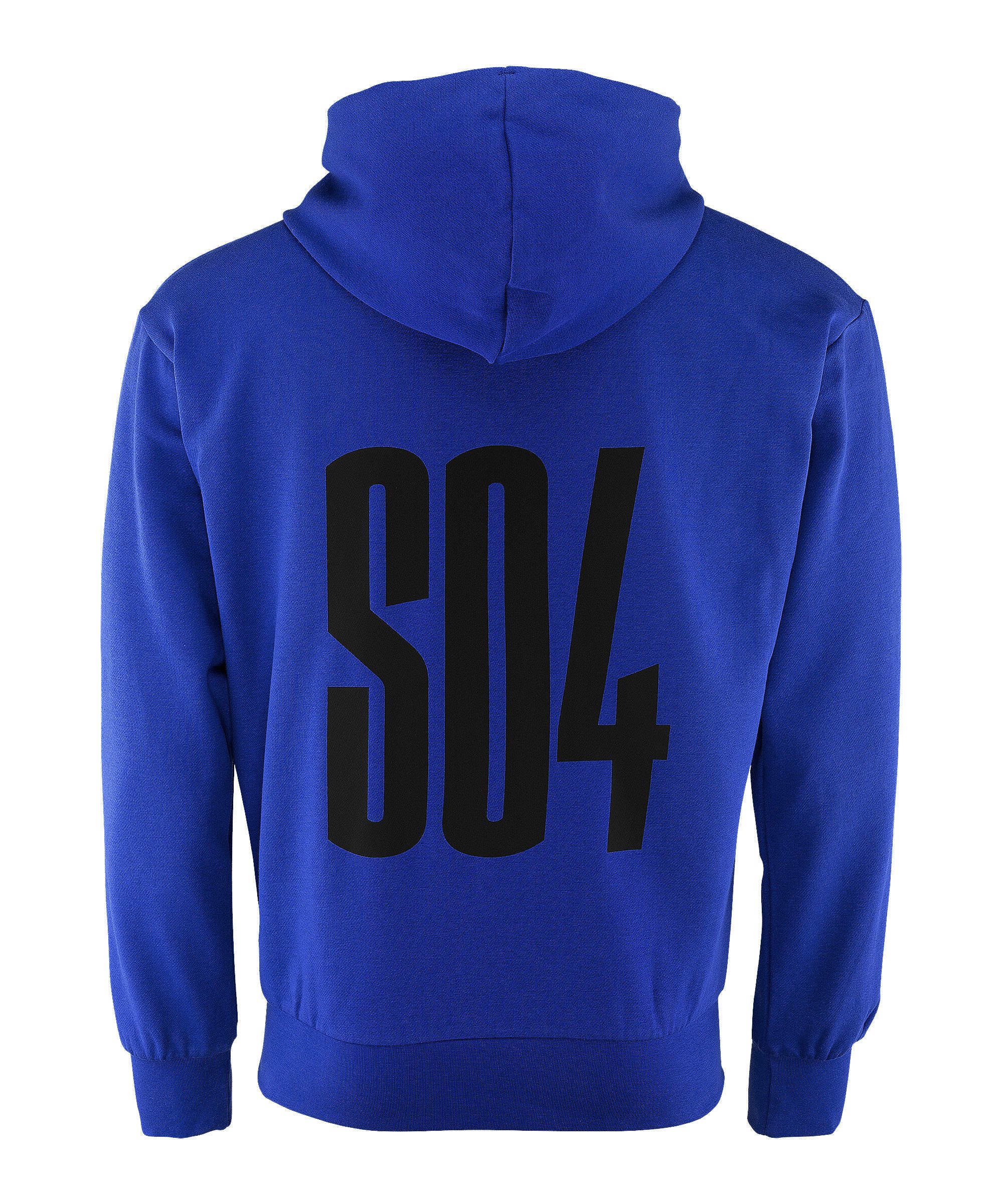 adidas Performance Sweatshirt adidas Performance FC Schalke 04 Hoody Baumwolle