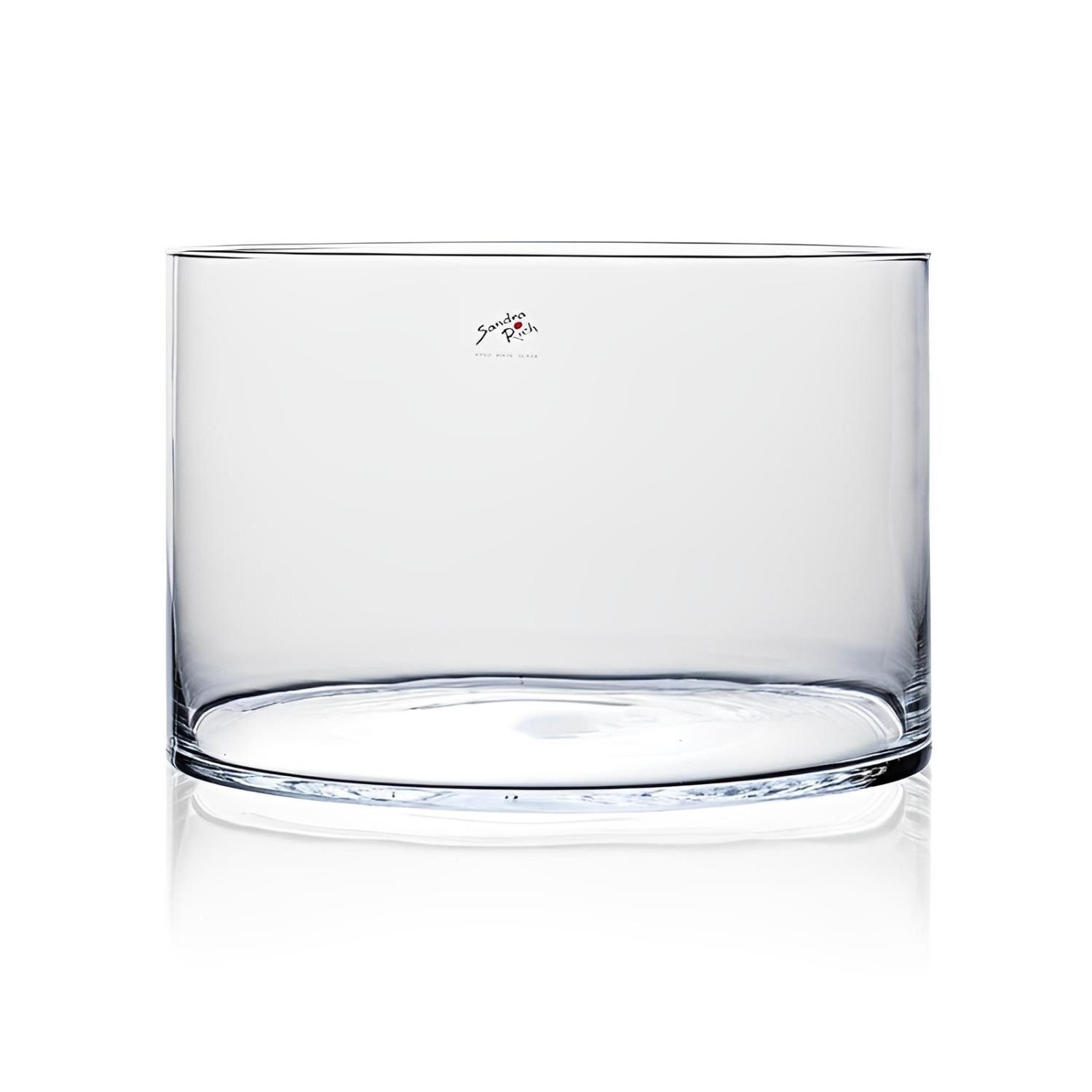 Sandra Rich Dekovase Cyli, Hot Cut günstig online kaufen