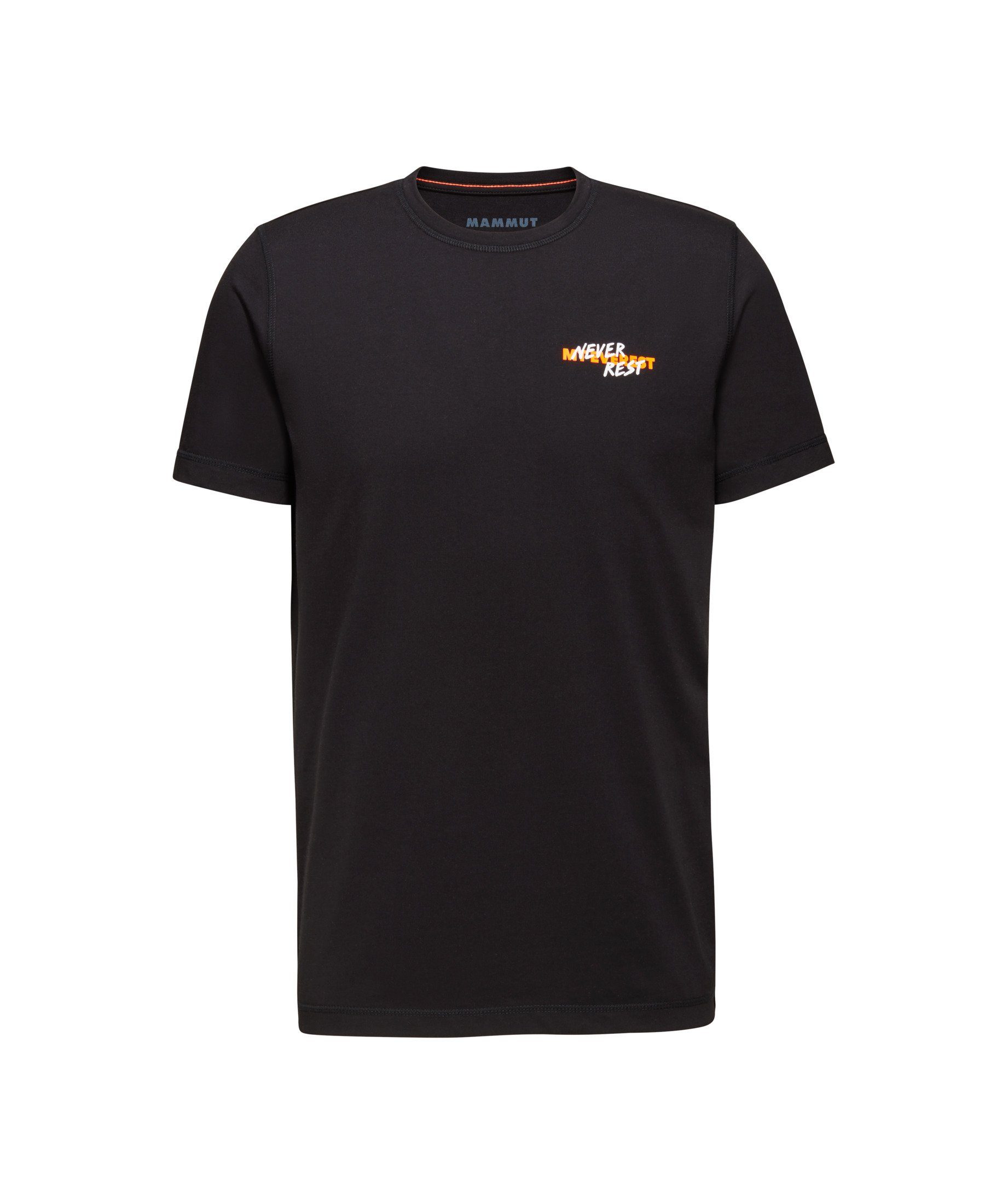 Mammut T-Shirt Mammut Core T-Shirt Men günstig online kaufen