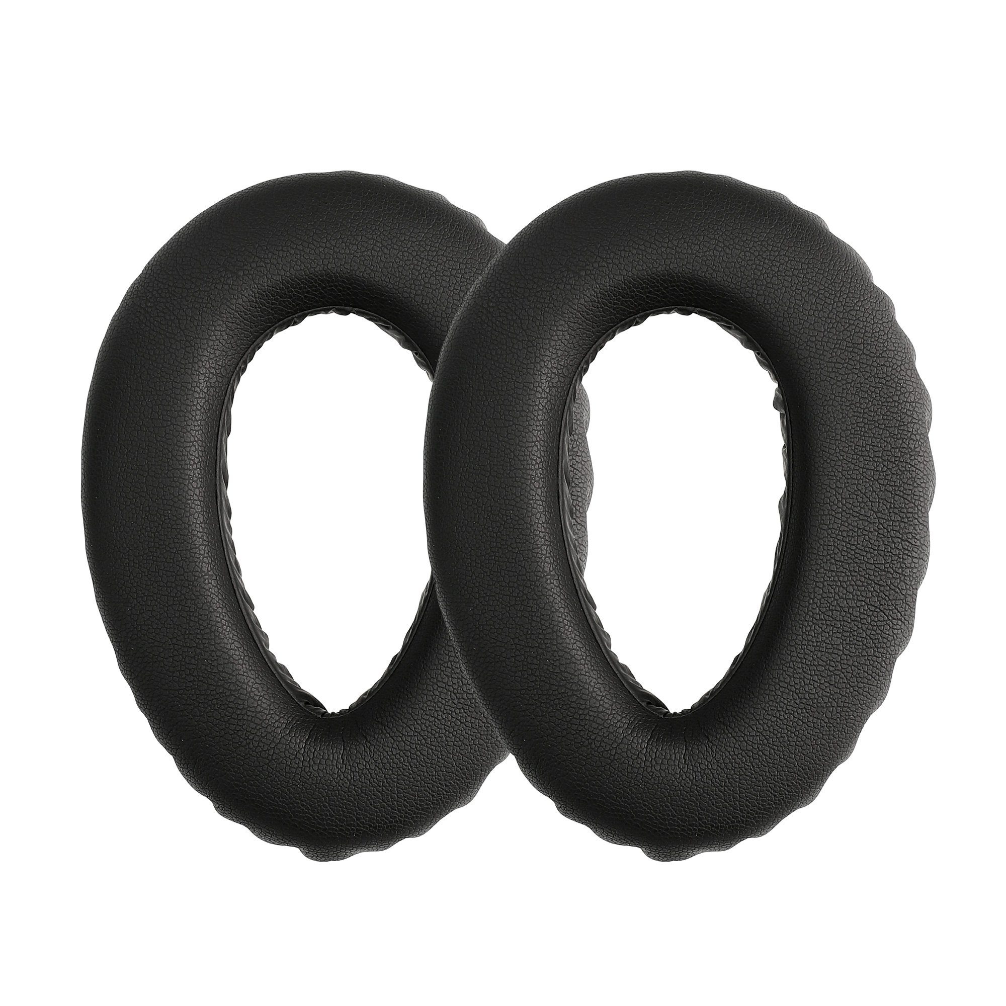 2x Ohr Polster für Sennheiser PXC550 / PXC480 / MB660 Kopfhörer