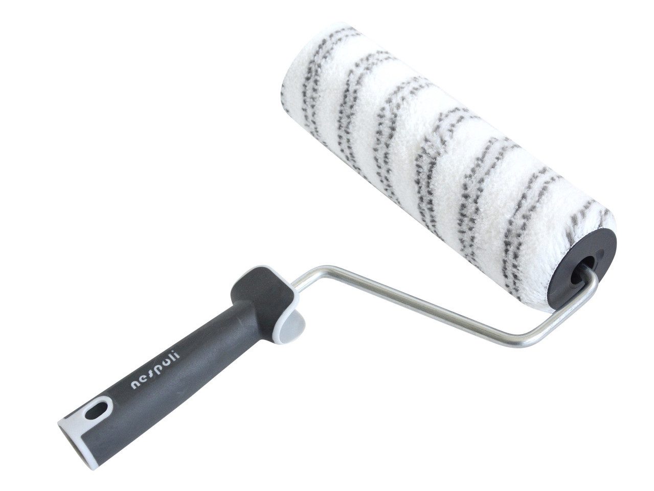 Nespoli Farbroller Nespoli Farbroller GreyTop 25 cm mit SoftTouch