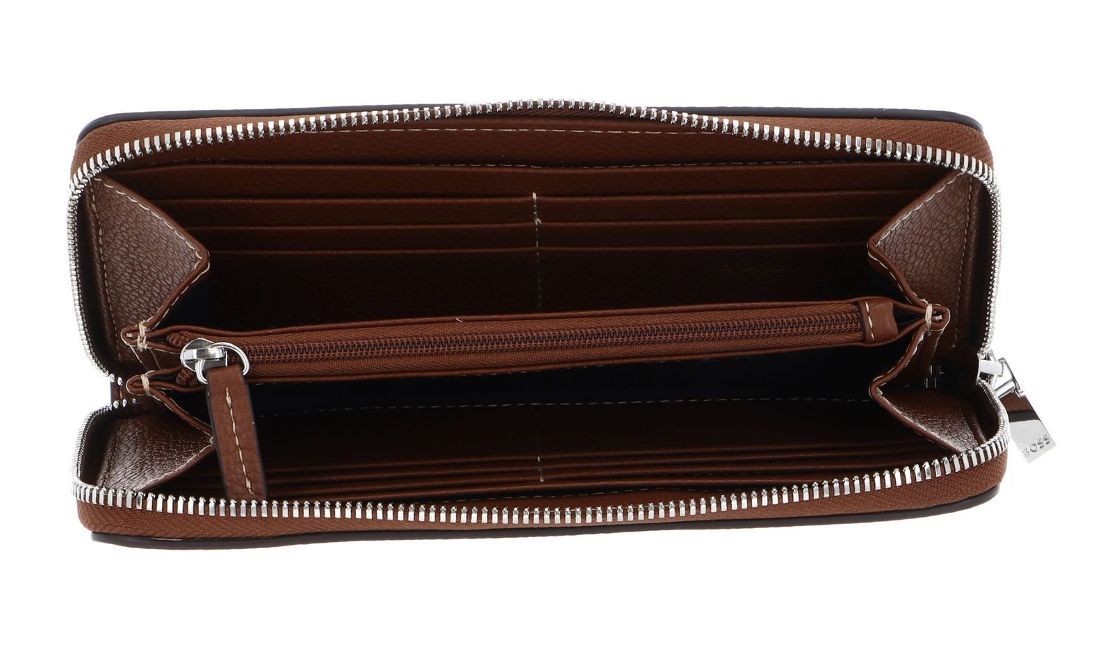 BOSS Geldbörse Ziparound Wallet günstig online kaufen