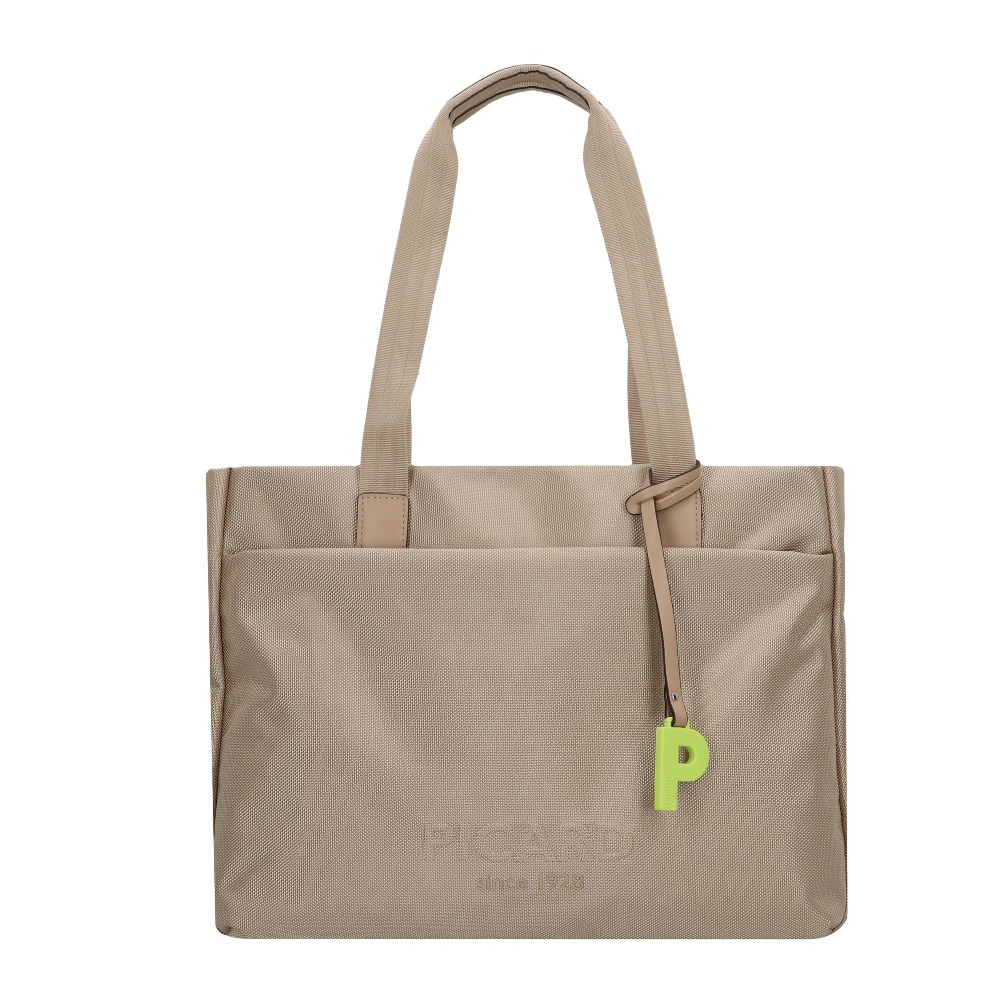 Picard Schultertasche Lucky One, Polyester