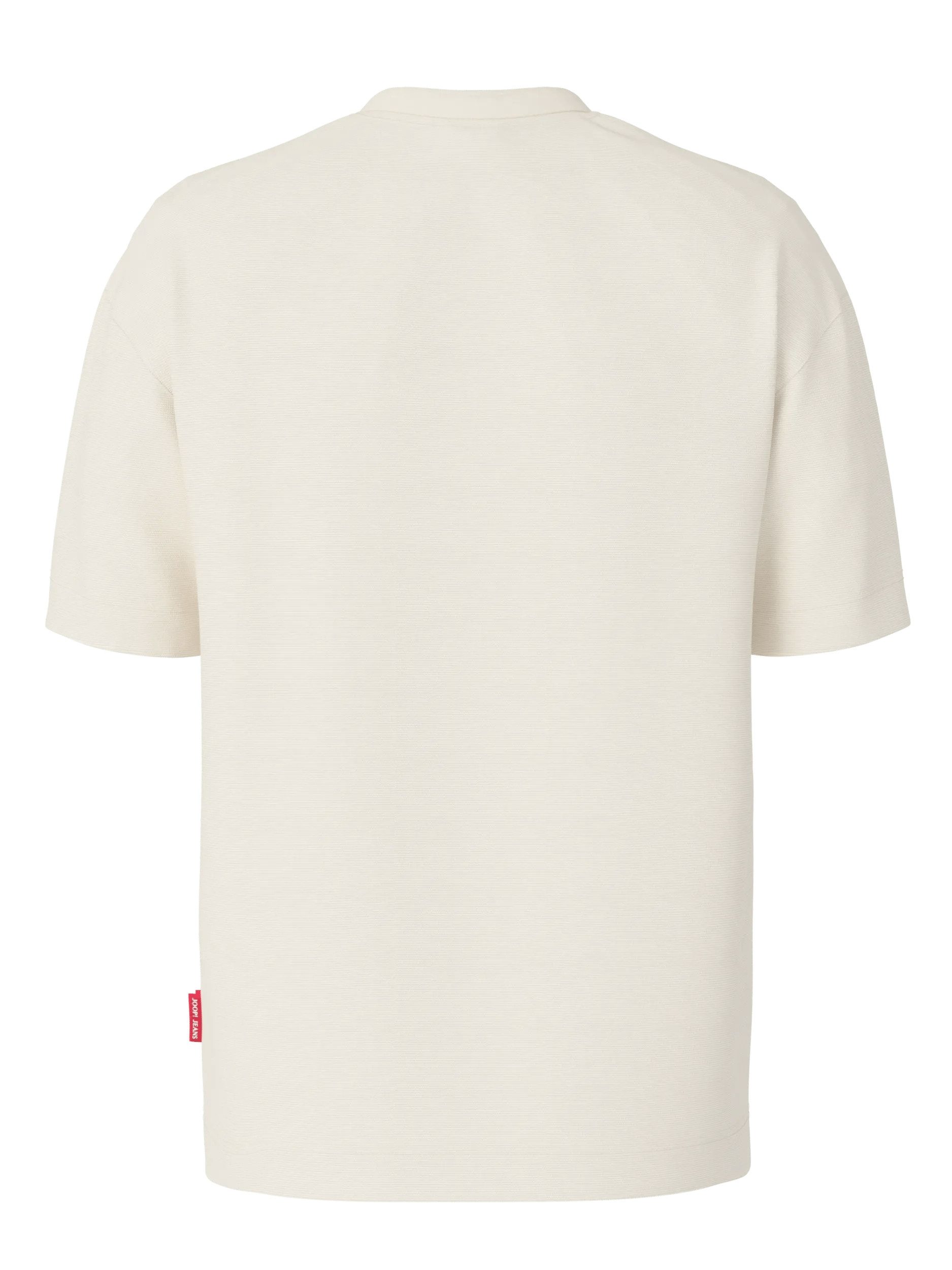 Joop Jeans T-Shirt Aldric Regular fit mit Rundhalsausschnitt
