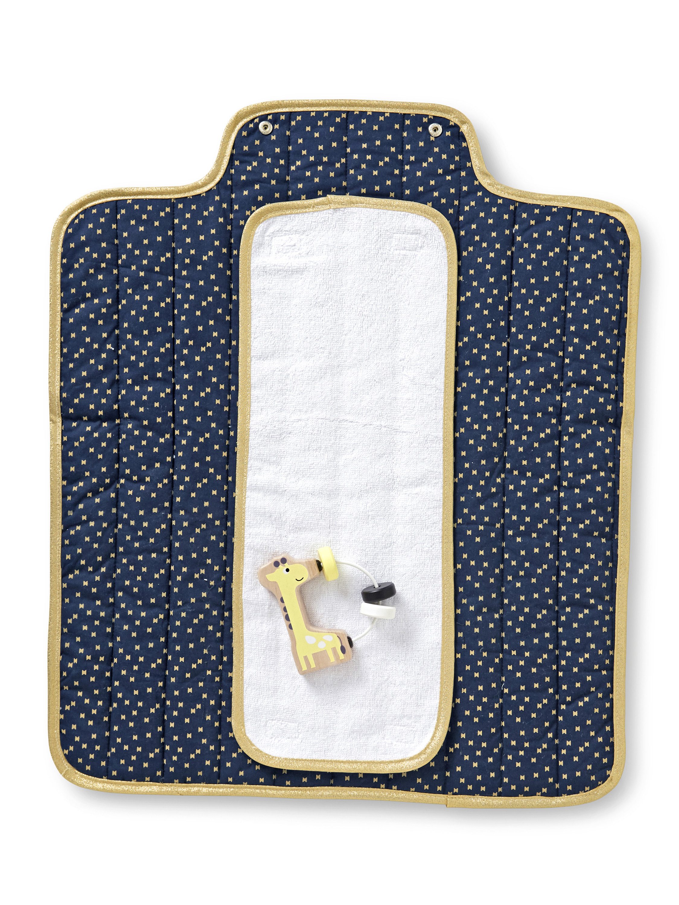 vertbaudet Wickelauflage Reise-Wickelunterlage