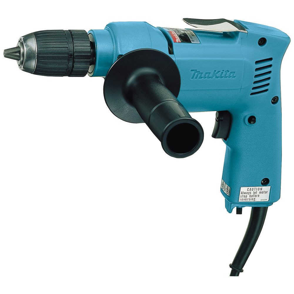 Makita Bohrschrauber DP4700, 230 V V