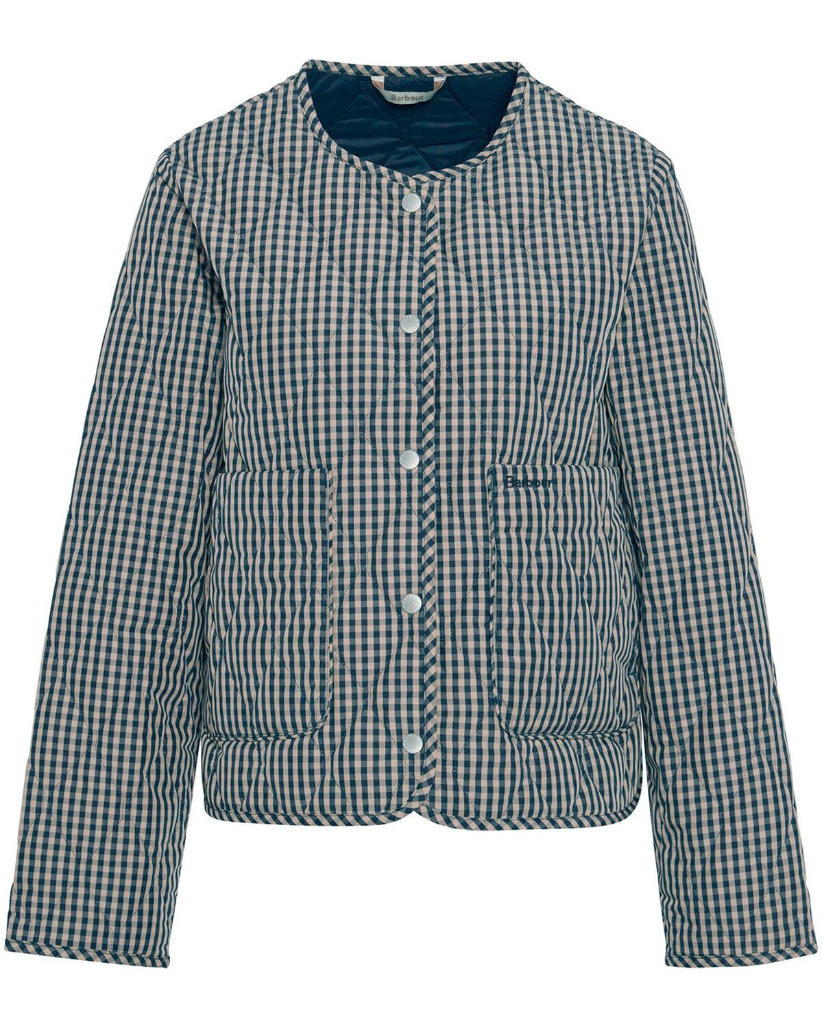 Barbour Steppjacke Steppjacke Monroe