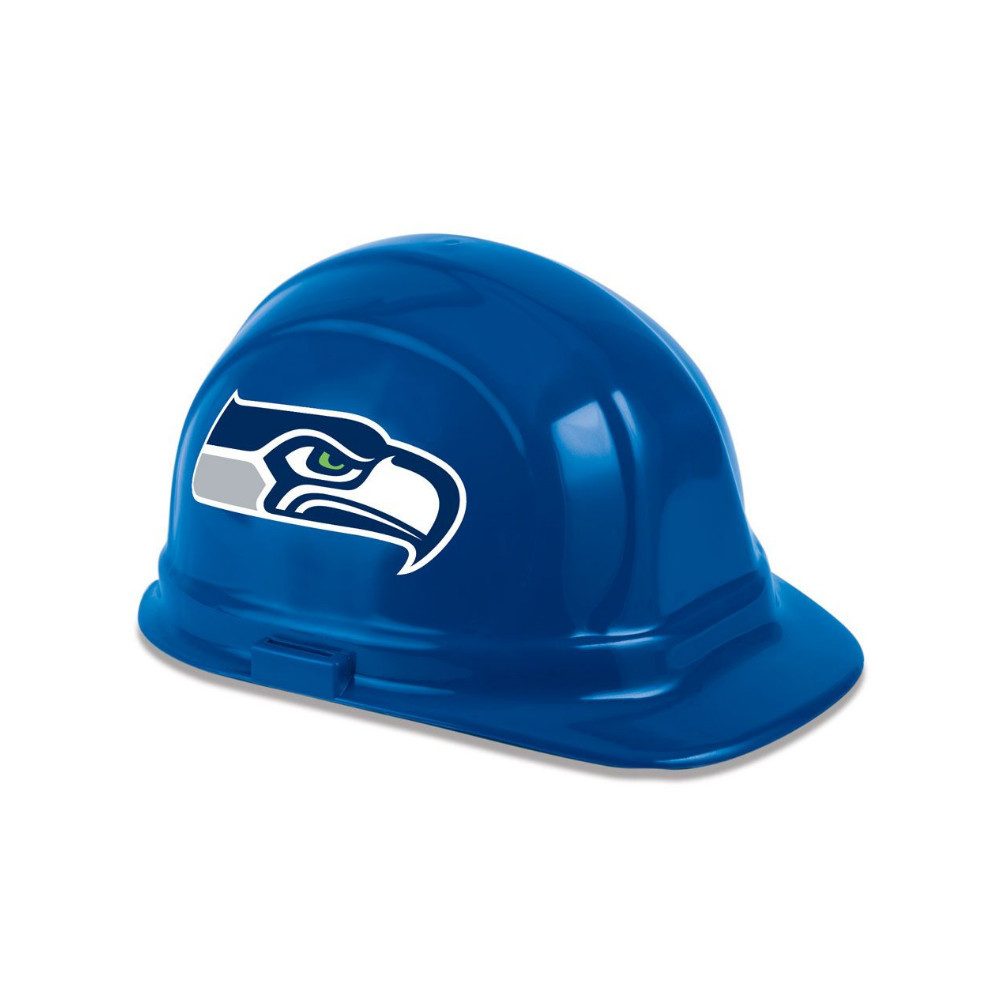 Seattle Seahawks Spielzeug-Helm Seattle Seahawks Hard Hat