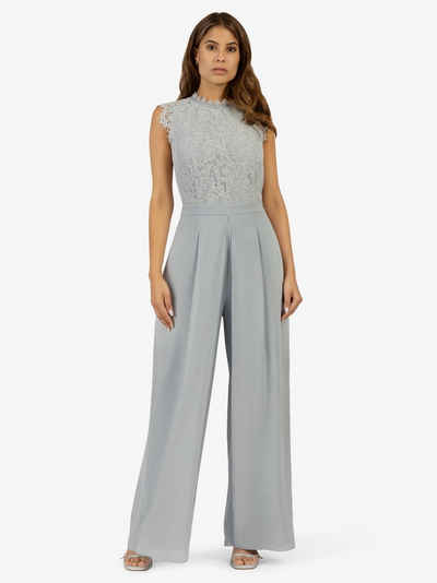 Apart Jumpsuit