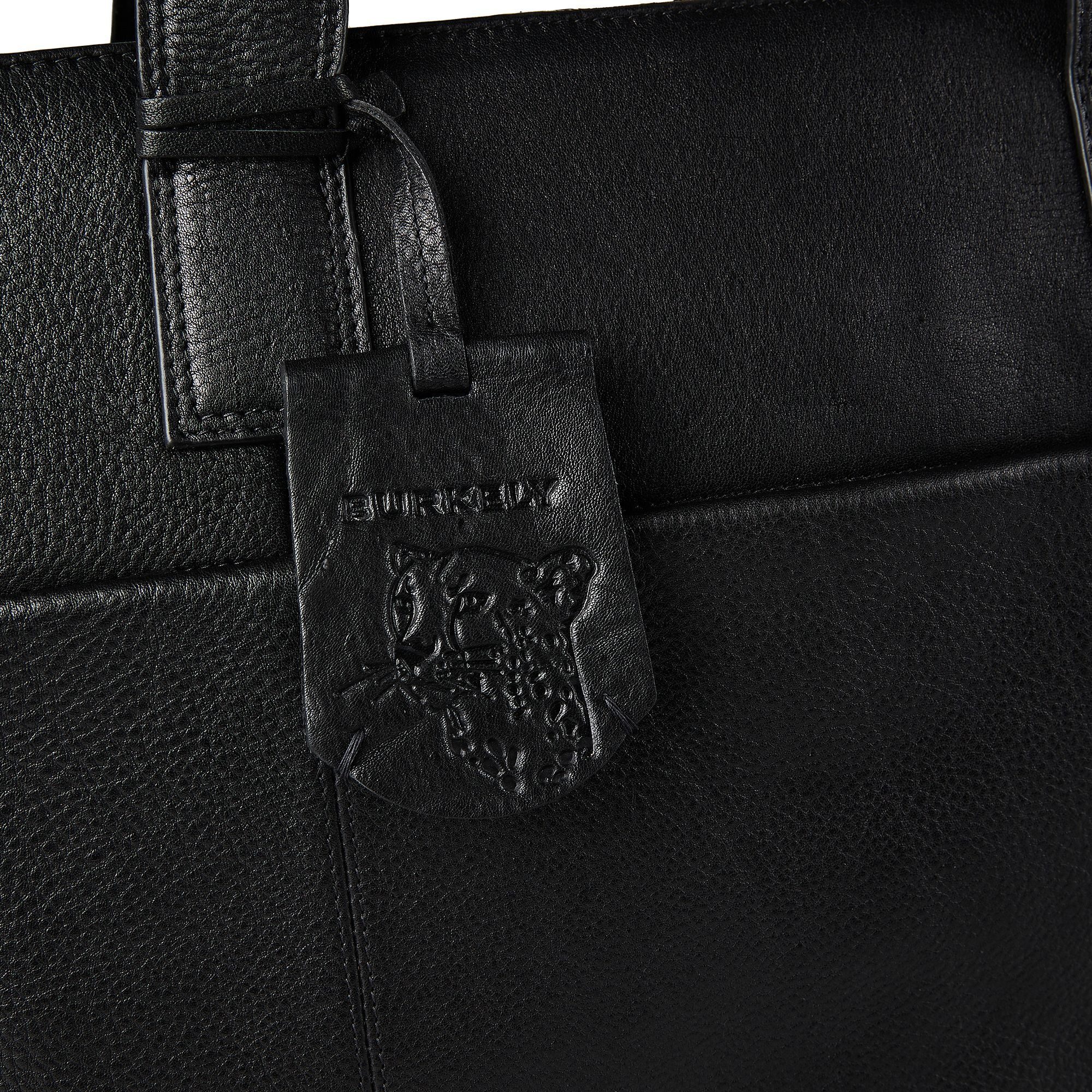Burkely Shopper Soft Skylar, Leder