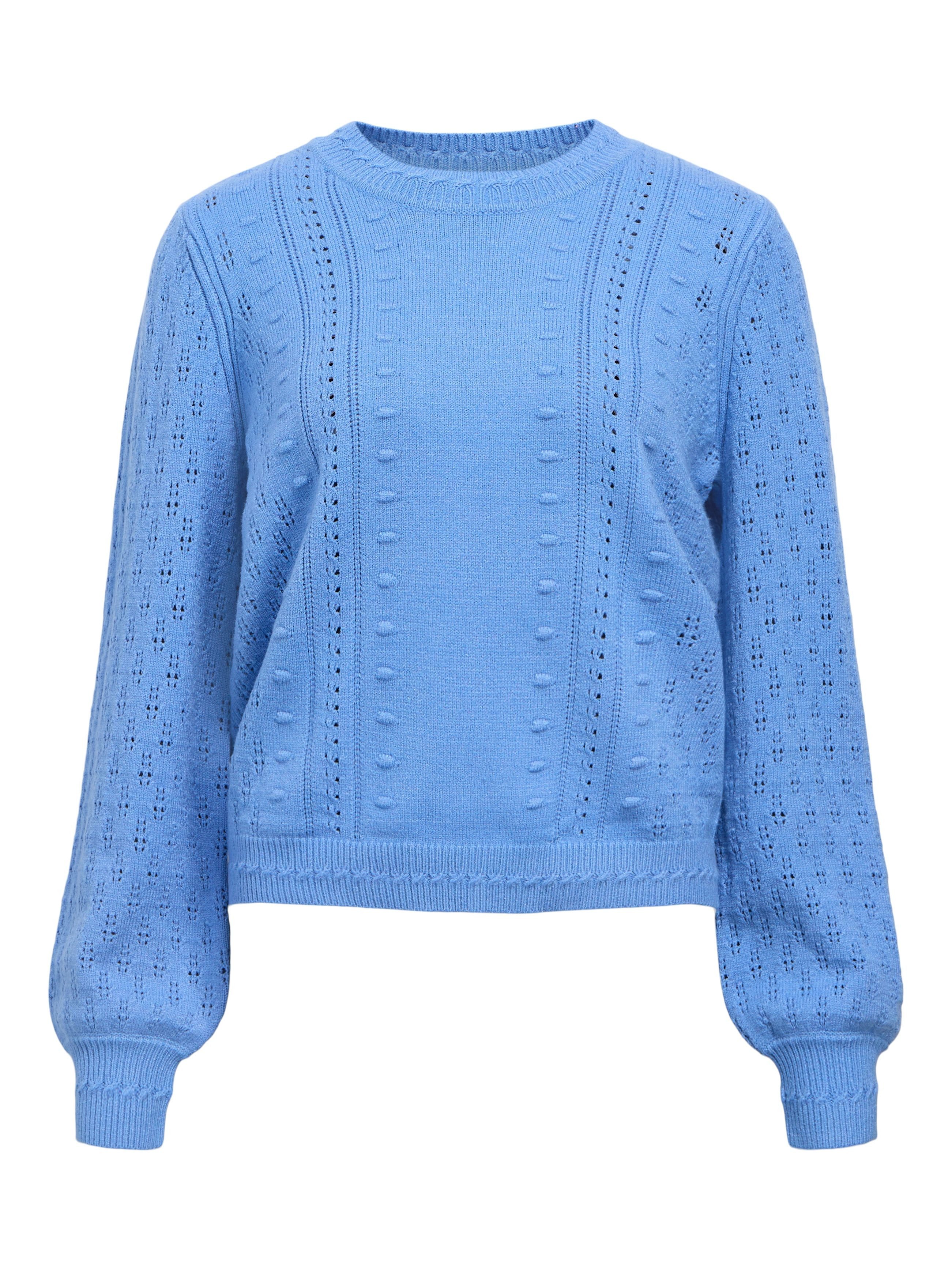 Strickpullover