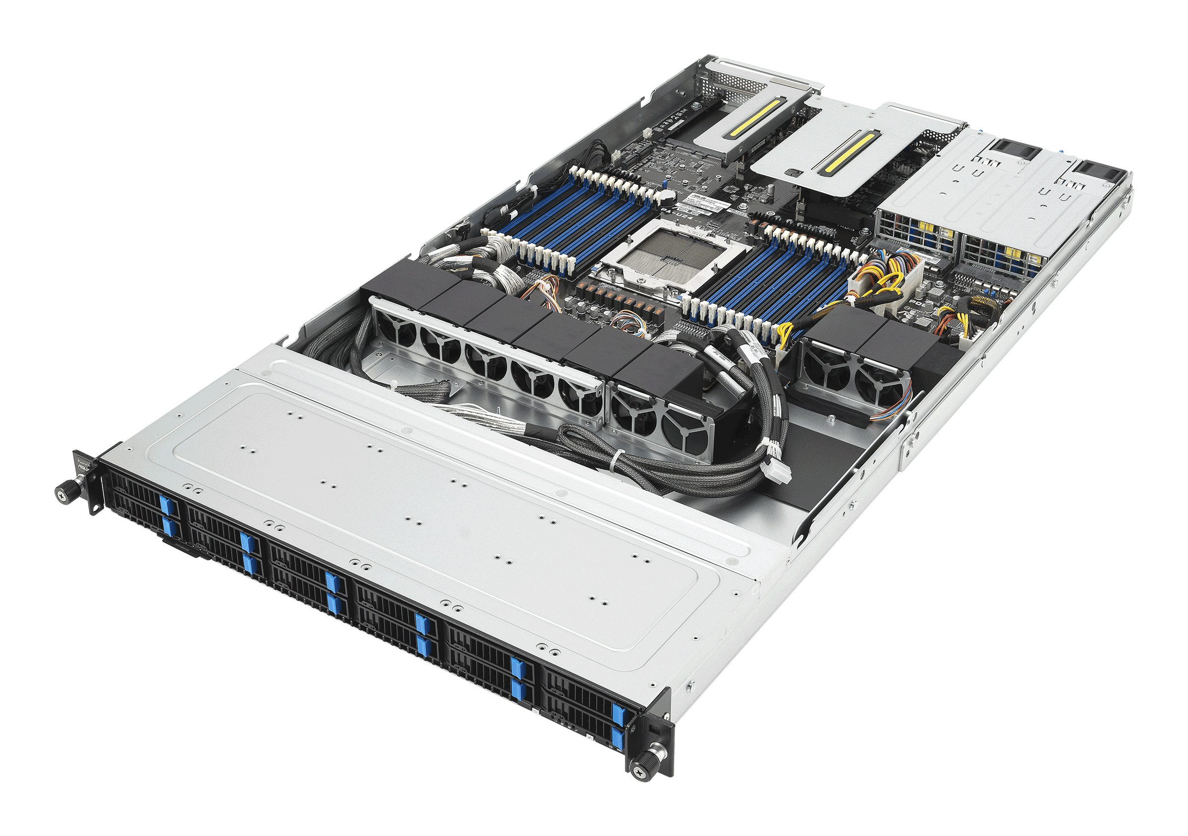 Asus Mini-PC Barebone