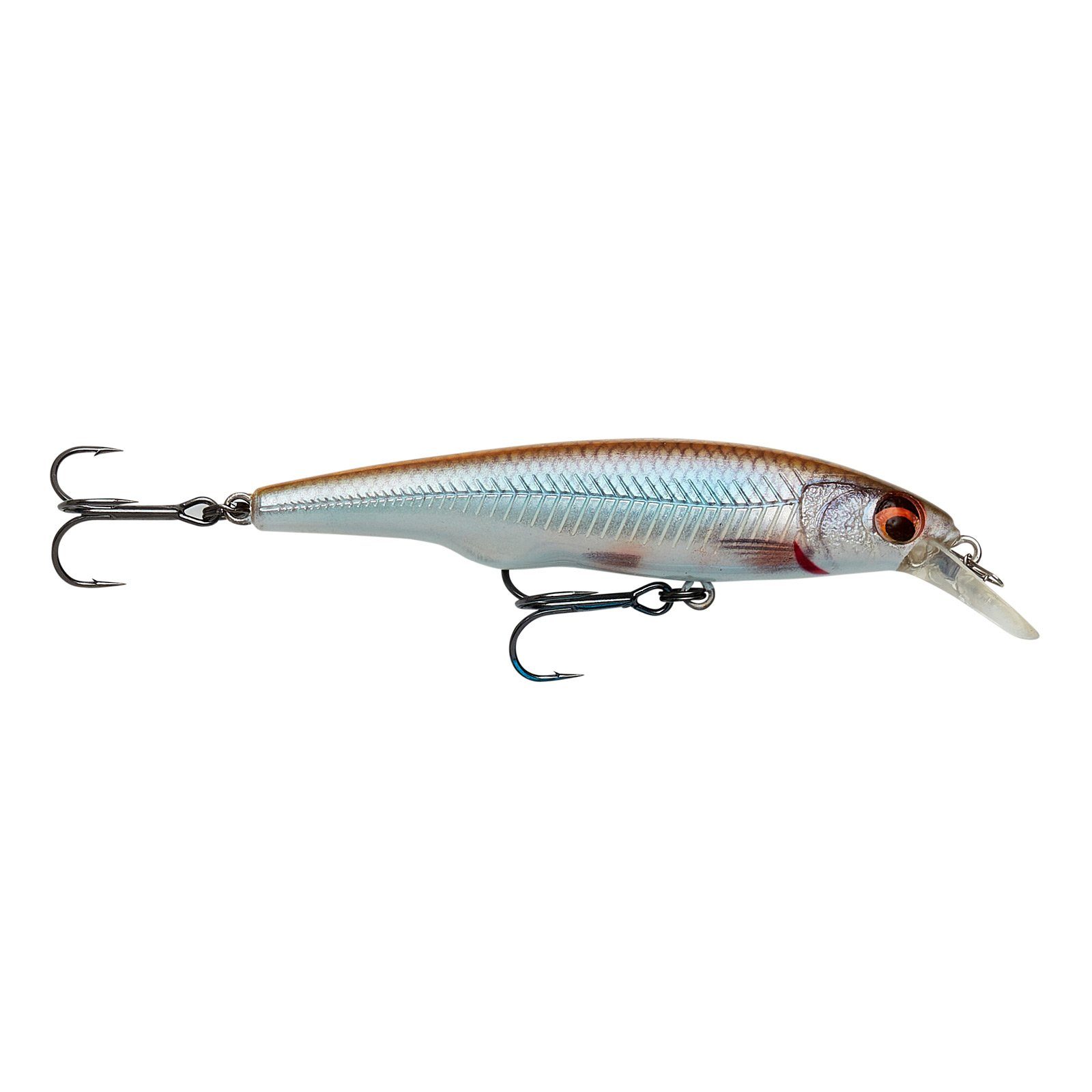 Savage Gear Kunstköder, Savage Gear Gravity Twitch SR 14,5cm 50,0g Floating Roach Wobbler