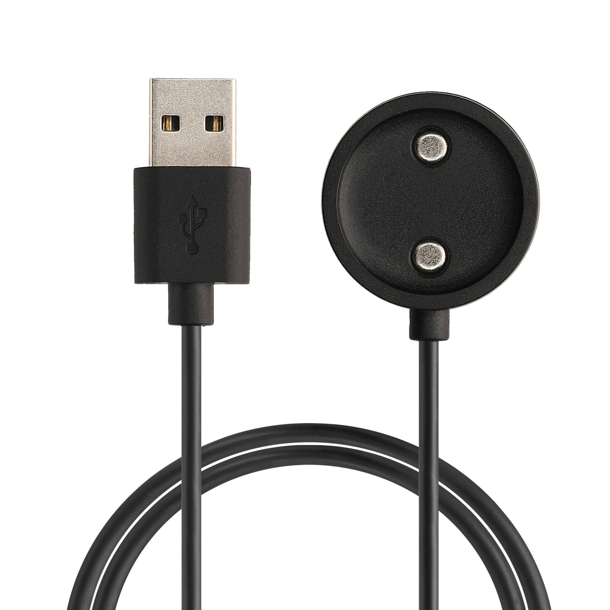 kwmobile USB Ladekabel für Suunto Vertical / Race S / Ocean - Charger Smartphone-Ladegerät (1-tlg., USB Lade Kabel für Suunto Vertical / Race S / Ocean - Charger)