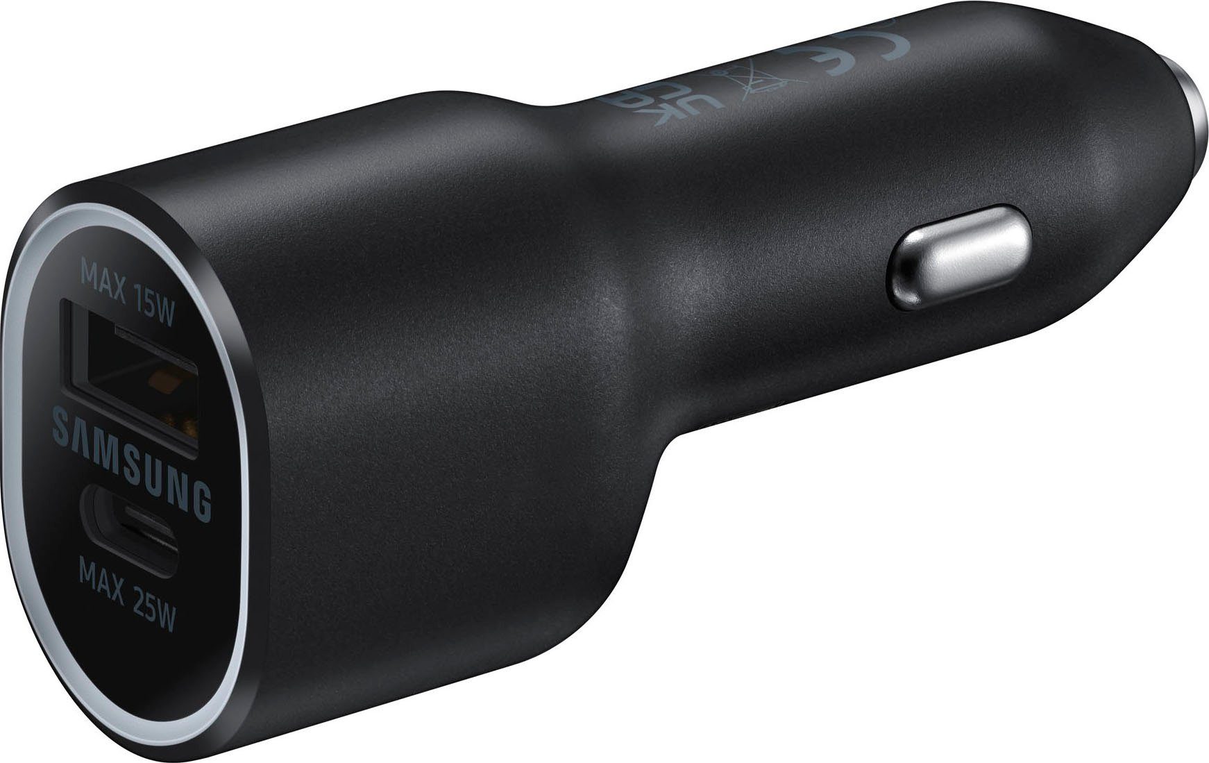 Kfz-Schnellladegerät 40W EP-L420 USB-Ladegerät