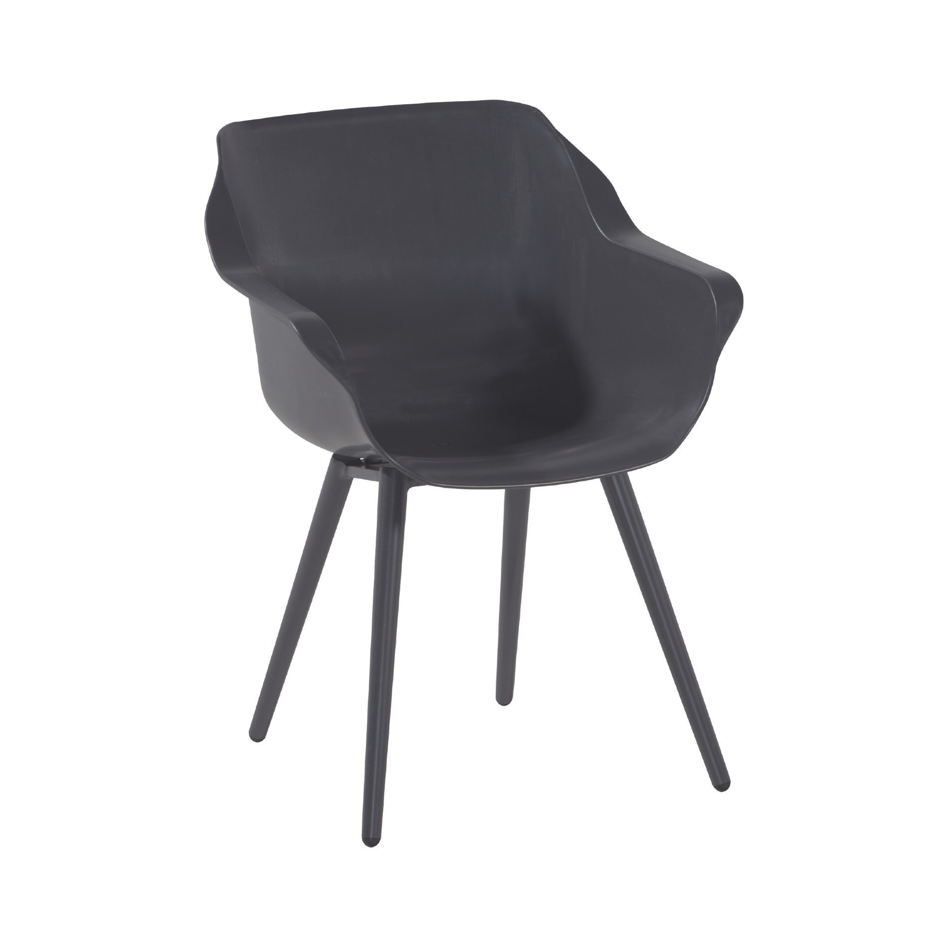 Hartman Gartenstuhl Sophie Studio (1 Stück), günstig online kaufen