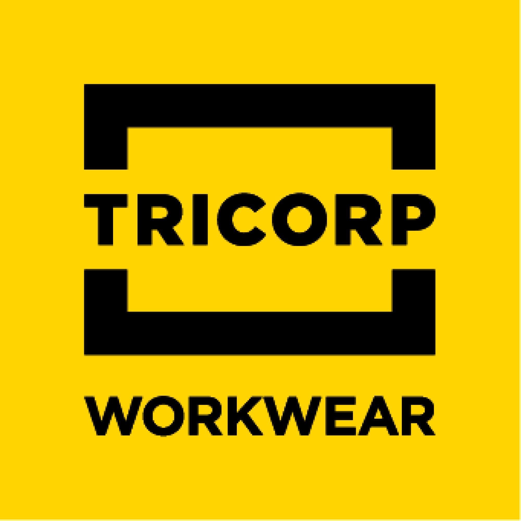 TRICORP Workwear