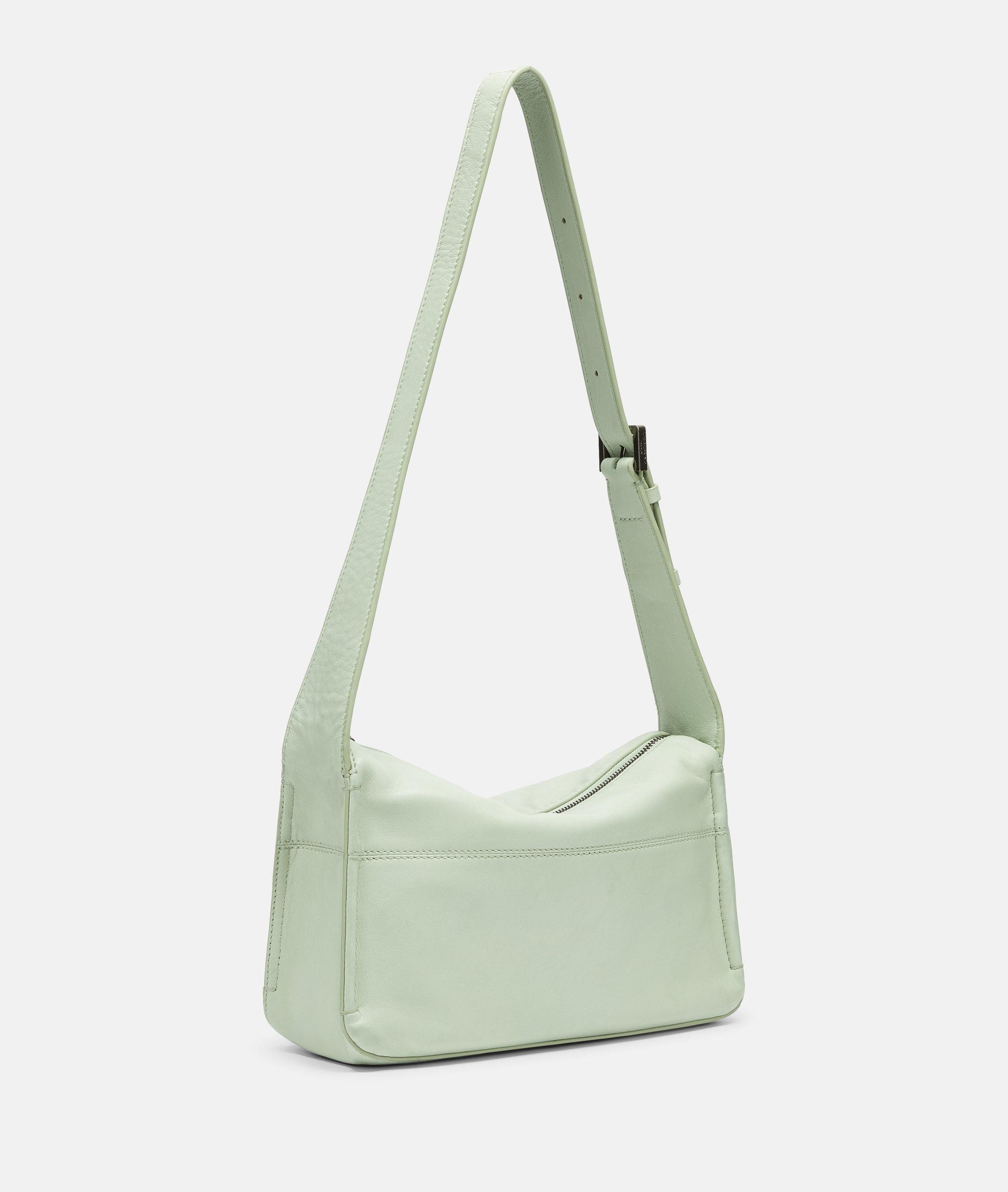 Liebeskind Berlin Schultertasche Hobo Kleine Hobo-Bag günstig online kaufen
