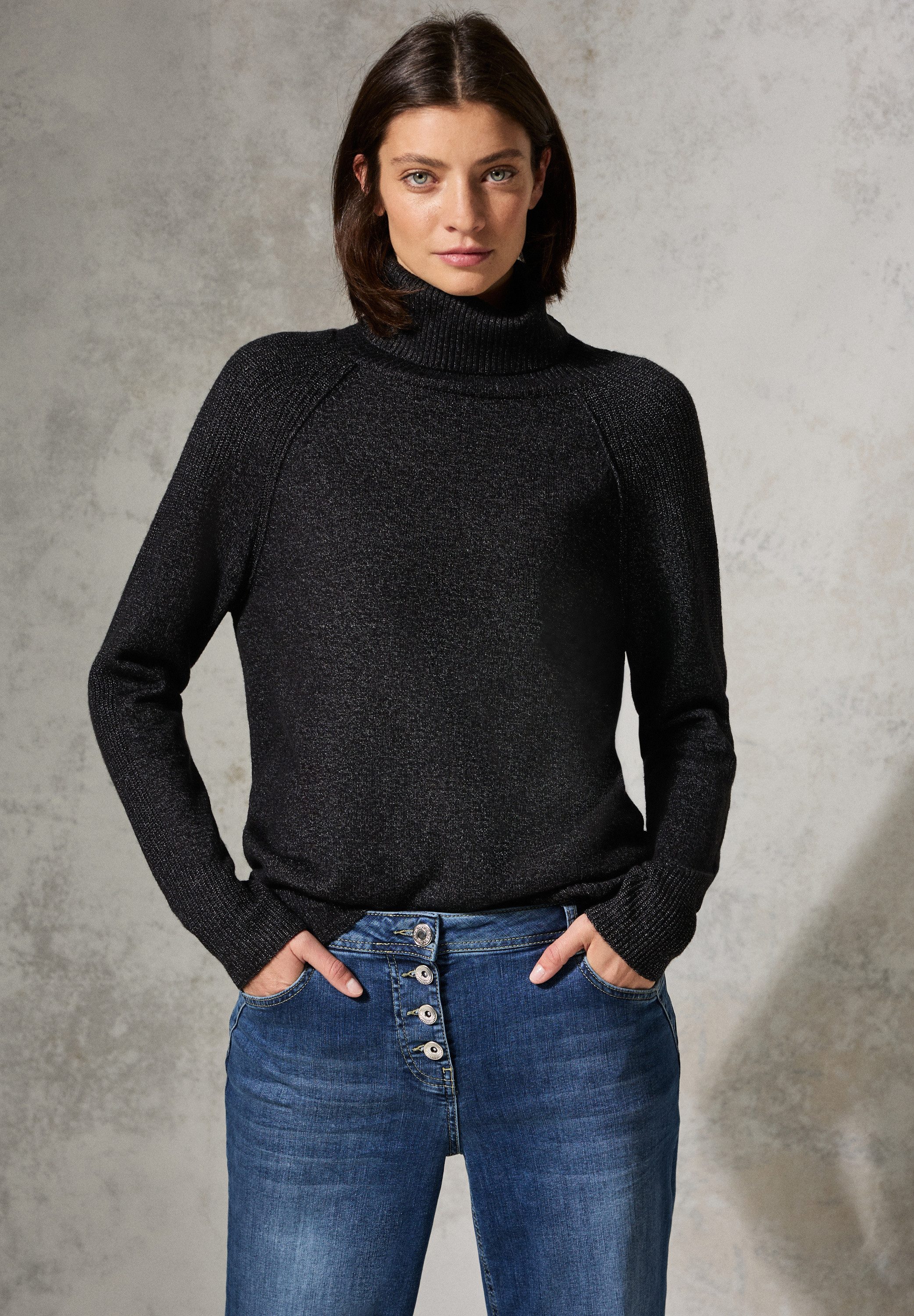 Strickpullover