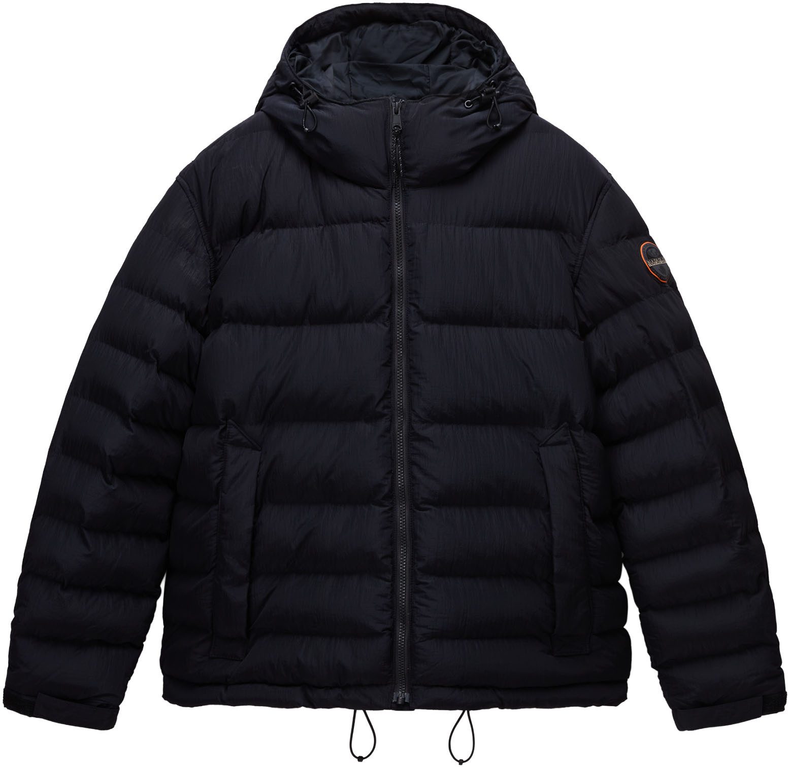 Funktionsjacke A-TEREZ