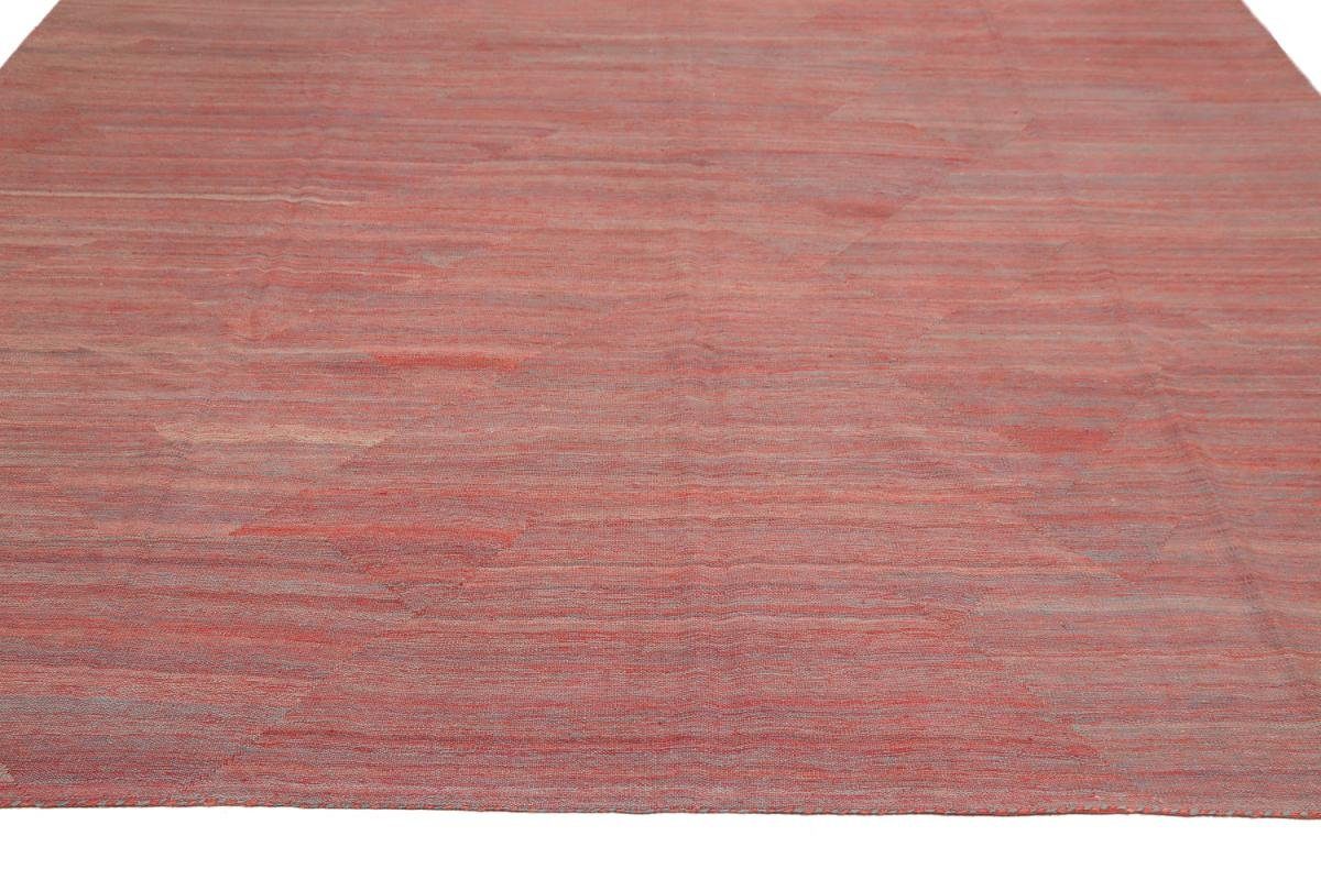 Orientteppich Nain Perserteppich, 4 / 306x422 Handgewebter rechteckig, Kelim Fars mm Orientteppich Trading, Höhe:
