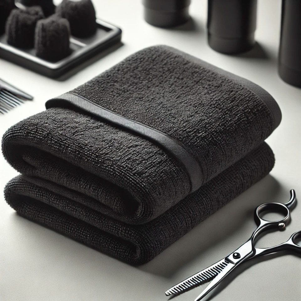 Nano Absolute Handtuch Set Handtuch Set Friseurhandtuch 12er Pack - 50 x 90 günstig online kaufen