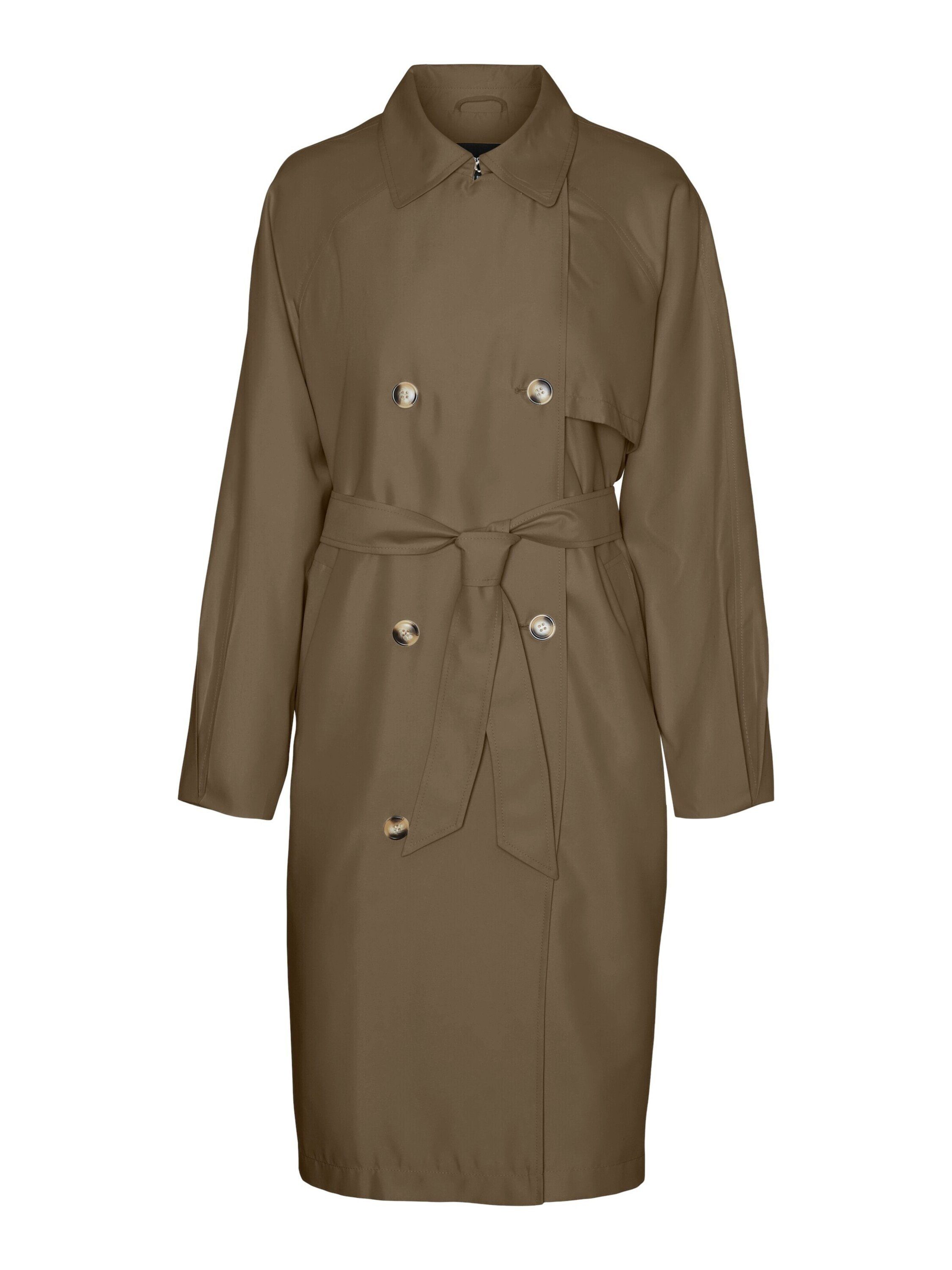 Vero Moda Trenchcoat DOREEN (1-tlg)