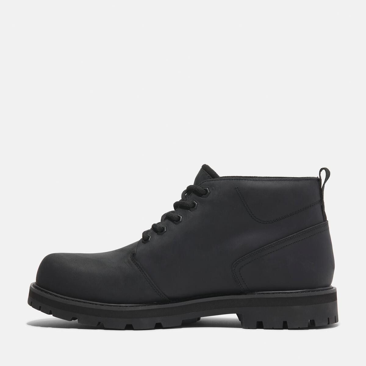 Timberland BRITTON ROAD MID LACE UP WATERPROOF CHUKKA BOOT Schnürboots Winterstiefel, Schnürstiefel, Winterschuhe, wasserdicht – Bild 3 von 5