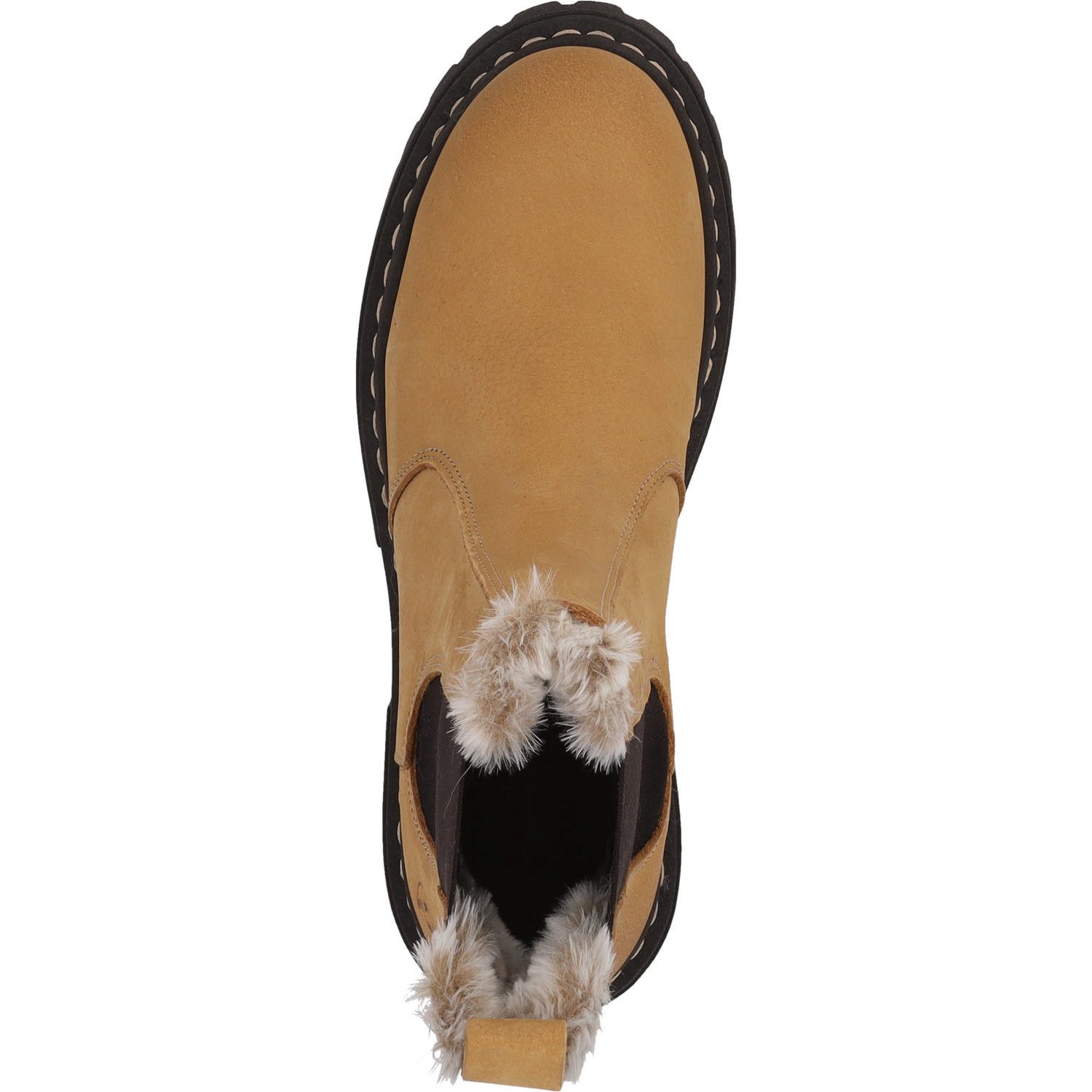 Palado Asseha Chelseaboots