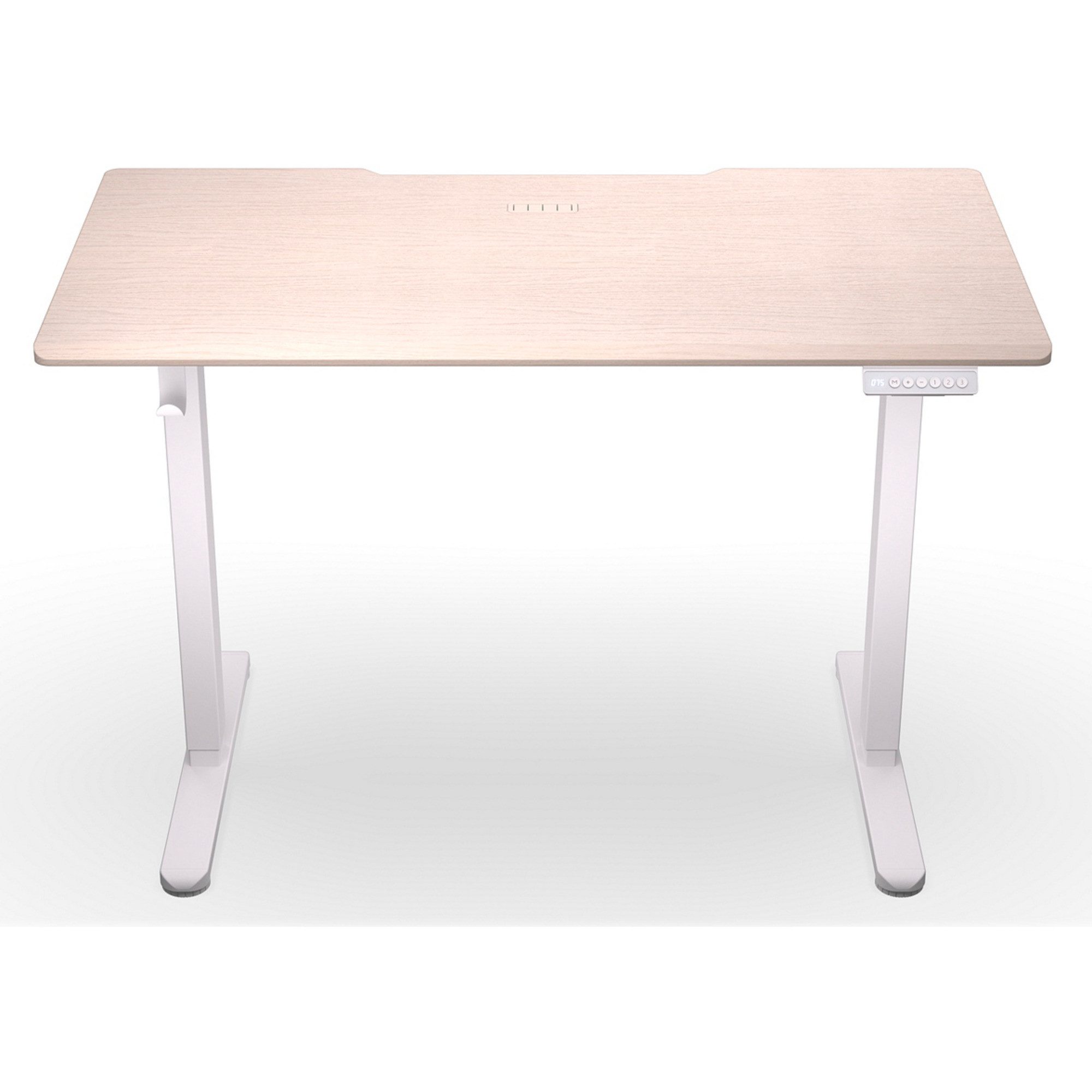 ENDORFY Schreibtisch ENDORFY Atlas S Electric, Gaming-Tisch